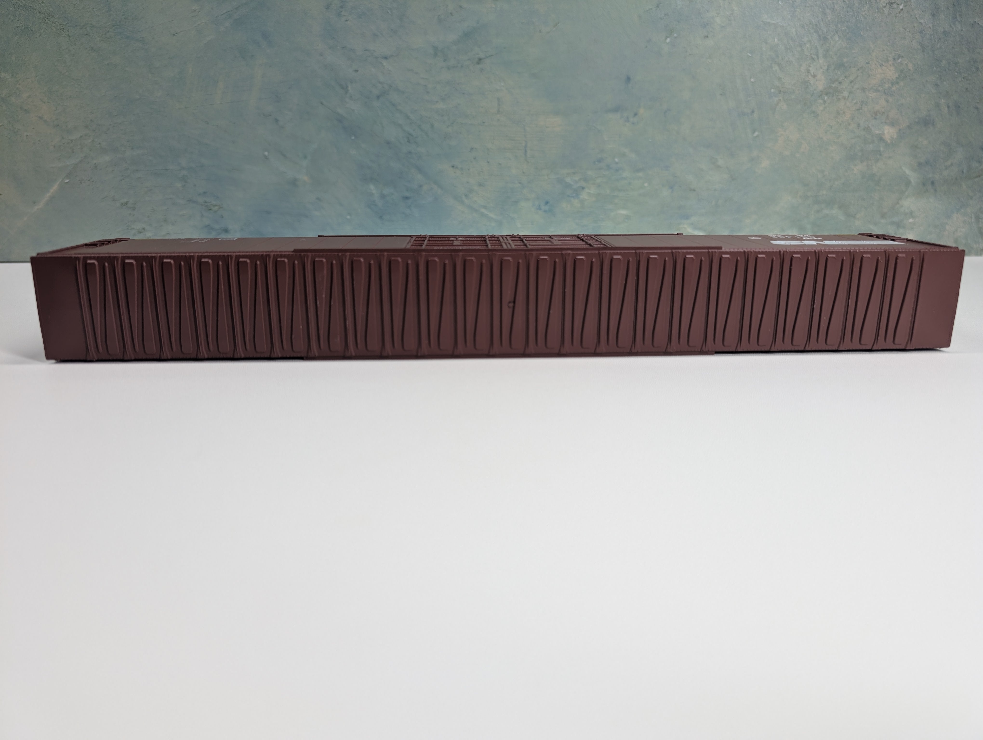 USED Athearn HO Scale 86' HI-Cube Box Car Norfolk Southern NW #861482