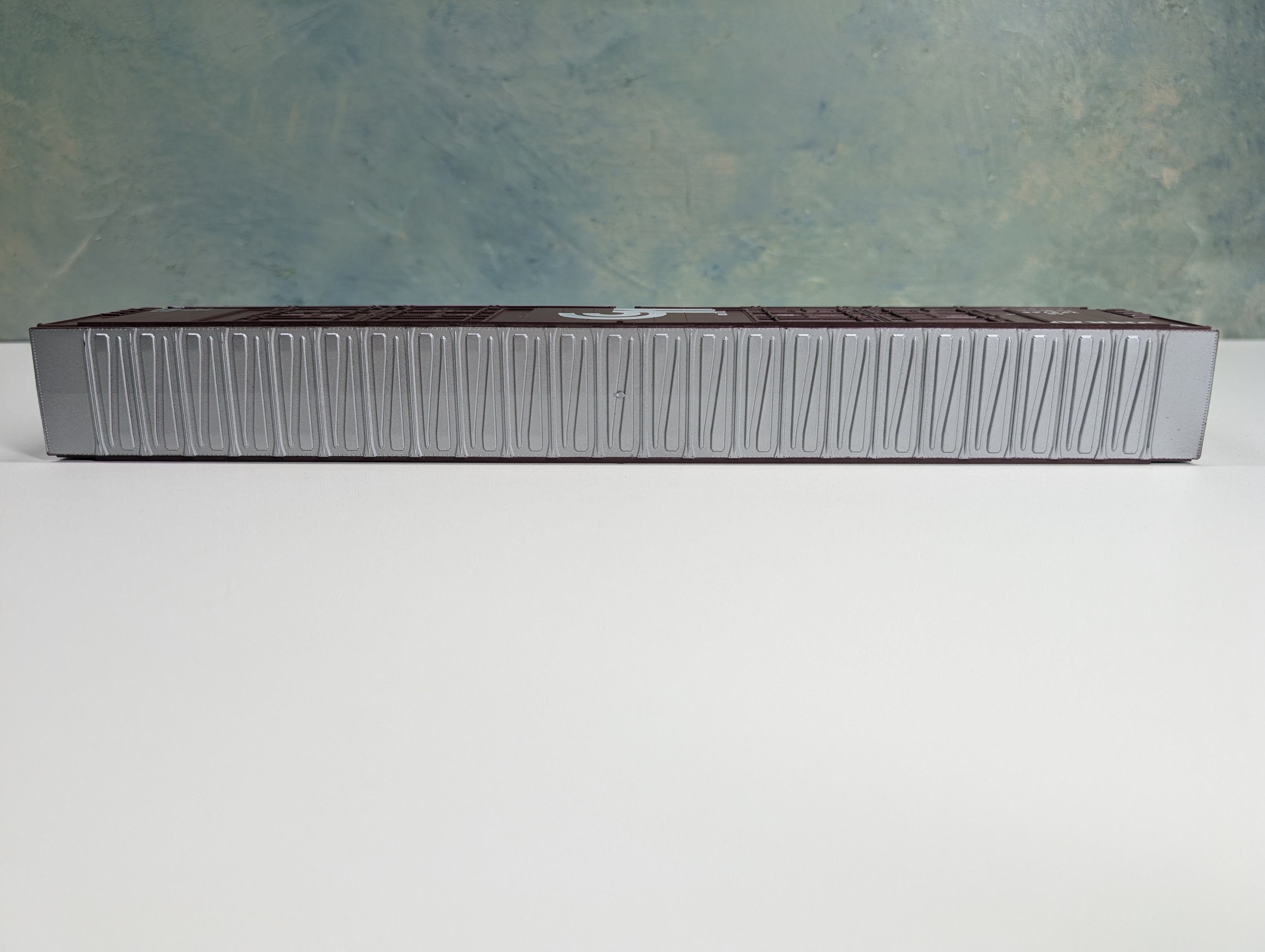 USED Athearn HO Scale 86' HI-Cube Box Car Conrail CR #293755