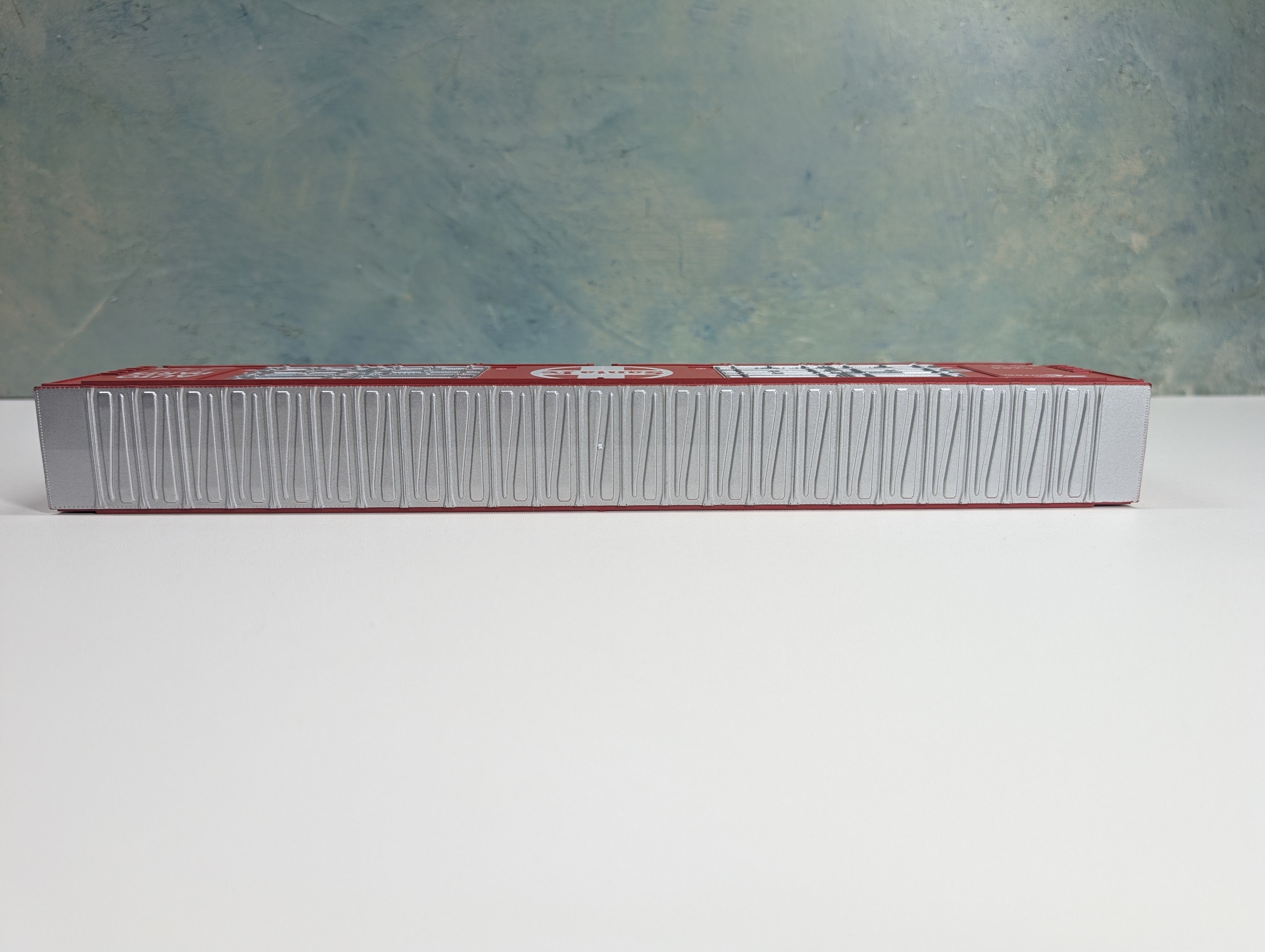 USED Athearn HO Scale 86' HI-Cube Box Car Santa Fe ATSF #36517