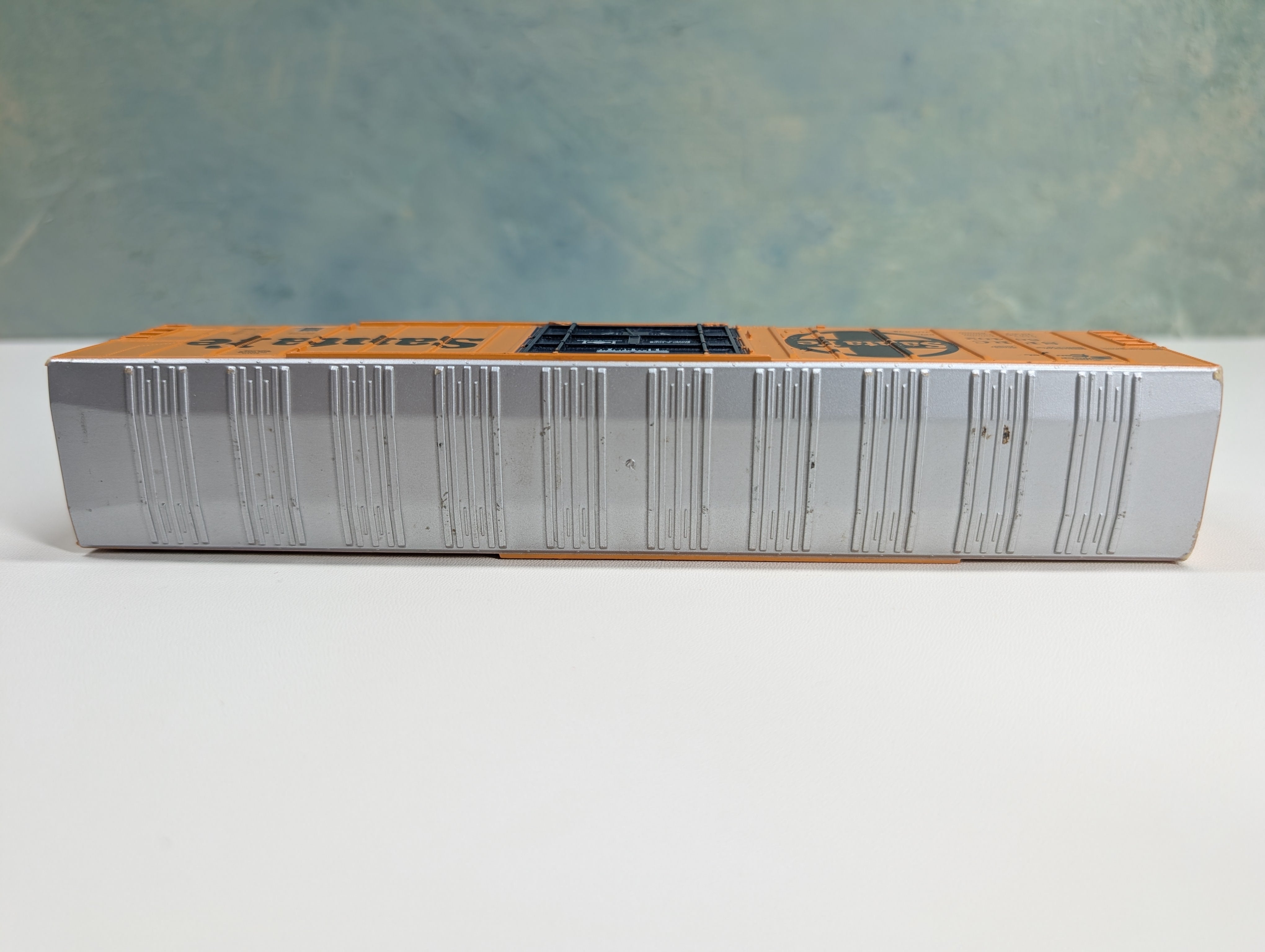 USED Athearn HO Scale 56' Box Car Santa Fe SFRC #56402