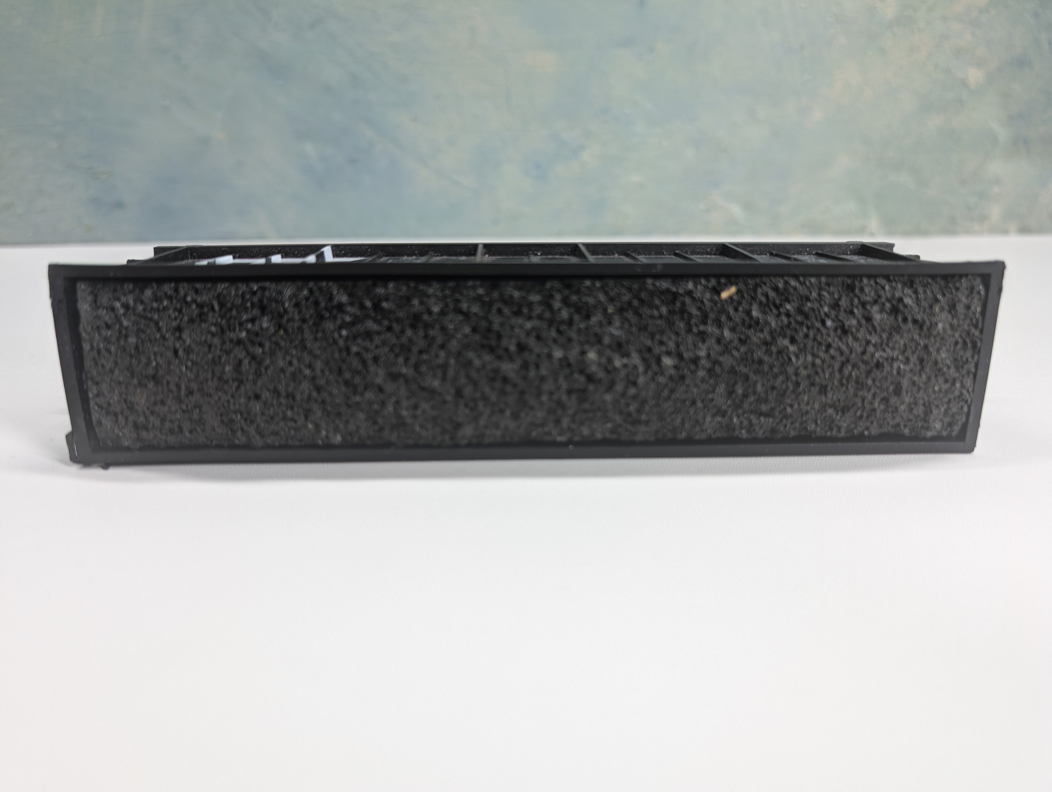 USED Roundhouse HO Scale Bathtub Gondola Burlington Northern BN #648978