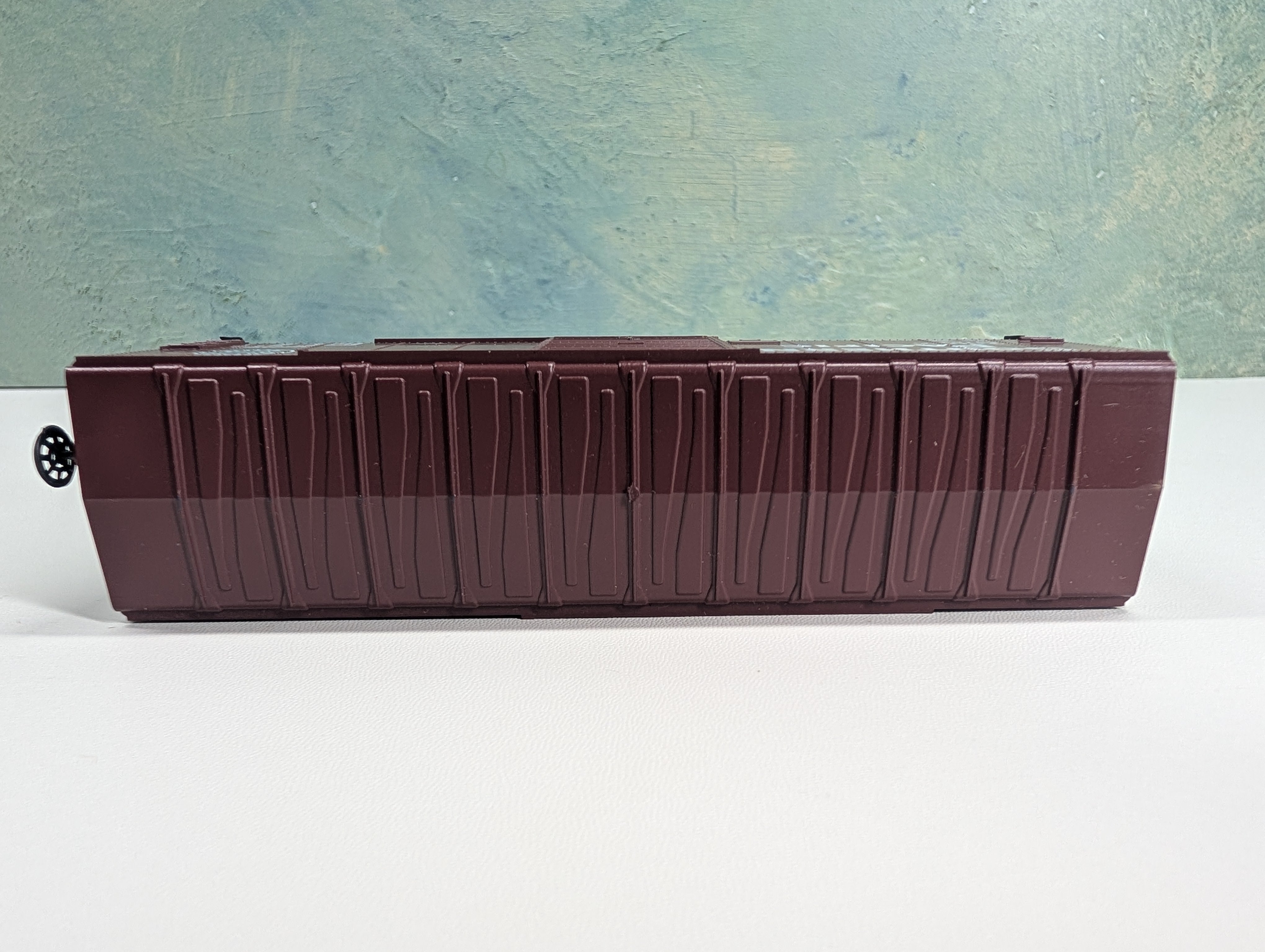 USED Roundhouse 1101 HO Scale 40' AAR Modern Box Car Southern Pacific TNO #59102