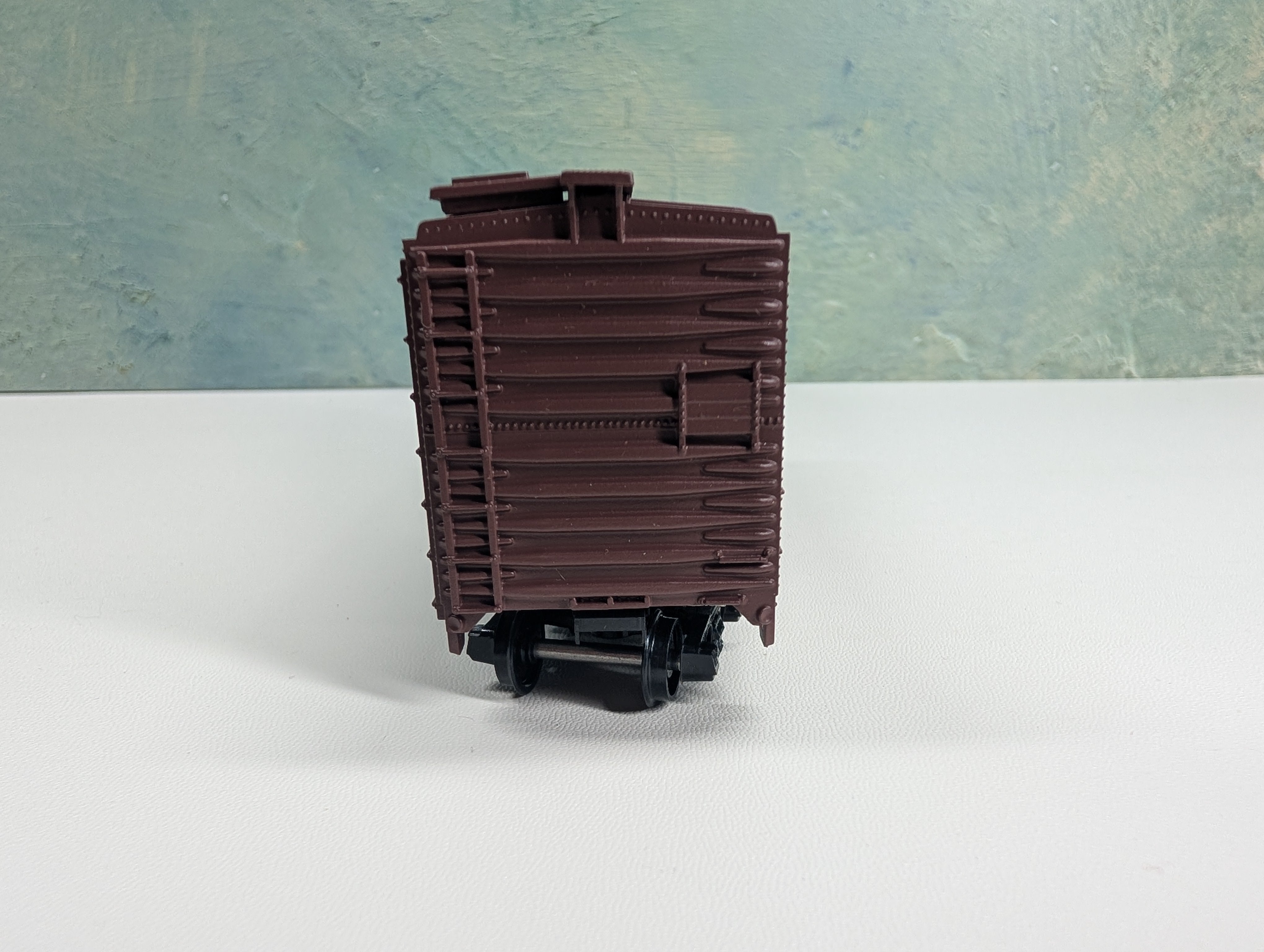 USED Athearn 5012 HO Scale 40' AAR Box Car Union Pacific UP #184240