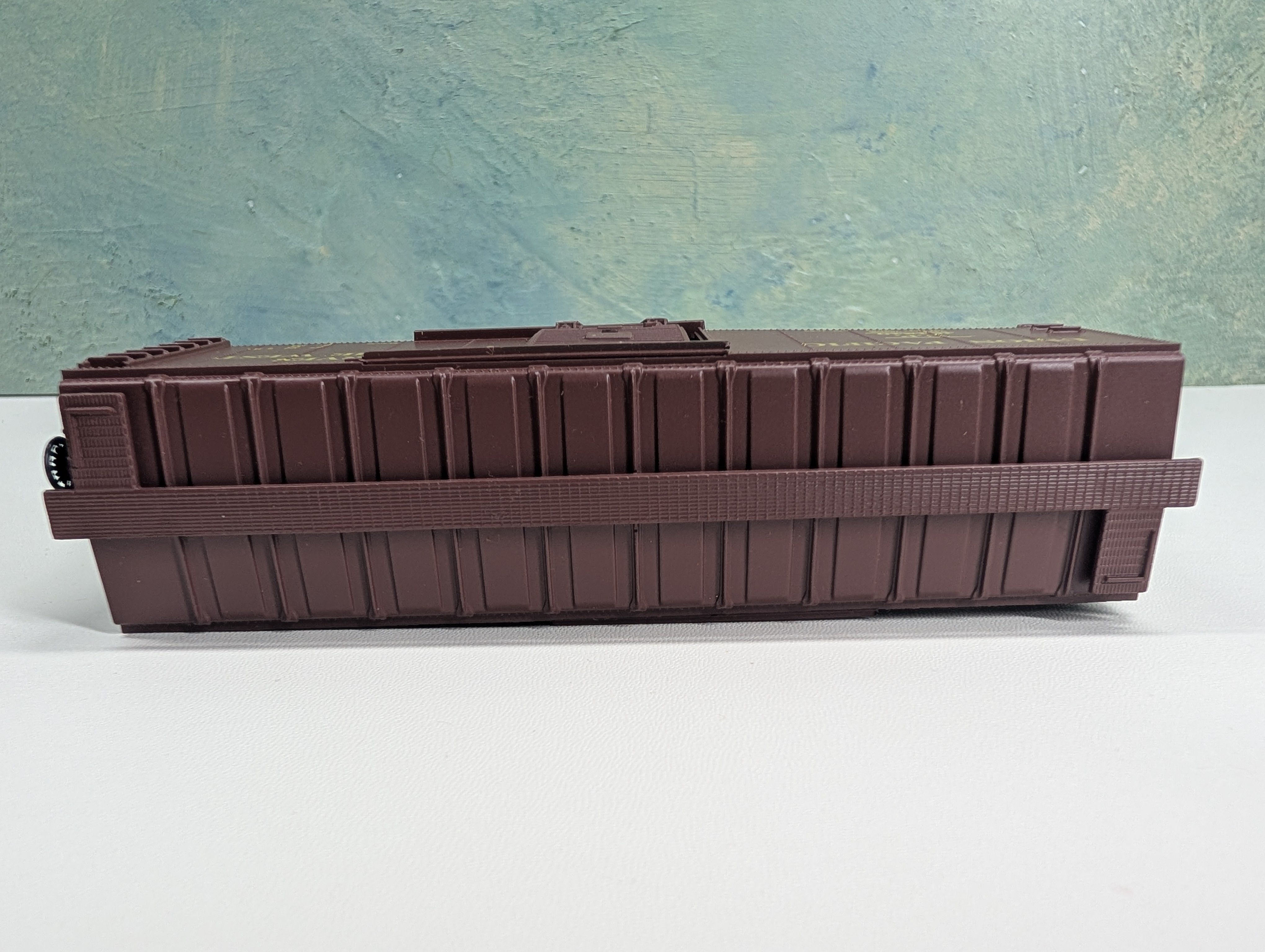 USED Athearn 5012 HO Scale 40' AAR Box Car Union Pacific UP #184240