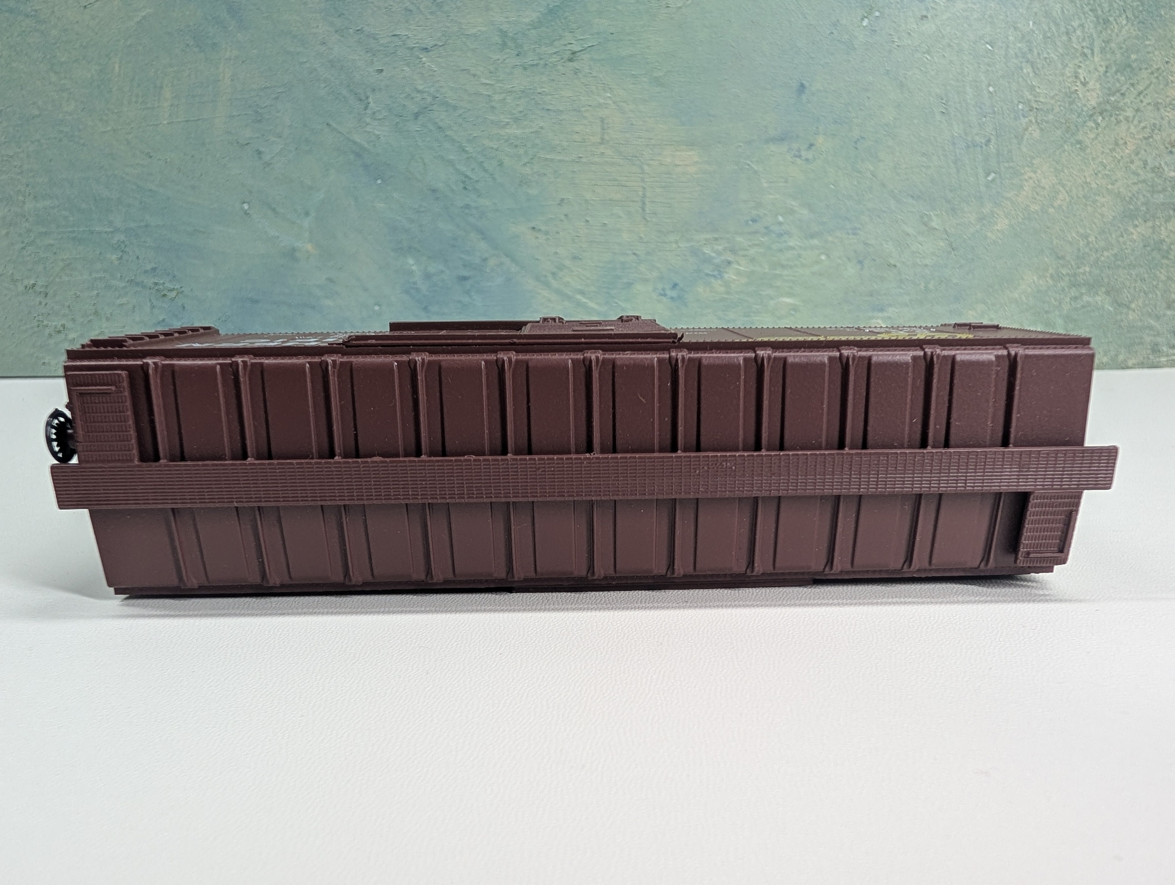 USED Athearn 1205 HO Scale 40' AAR Box Car Southern Pacific SP #127431