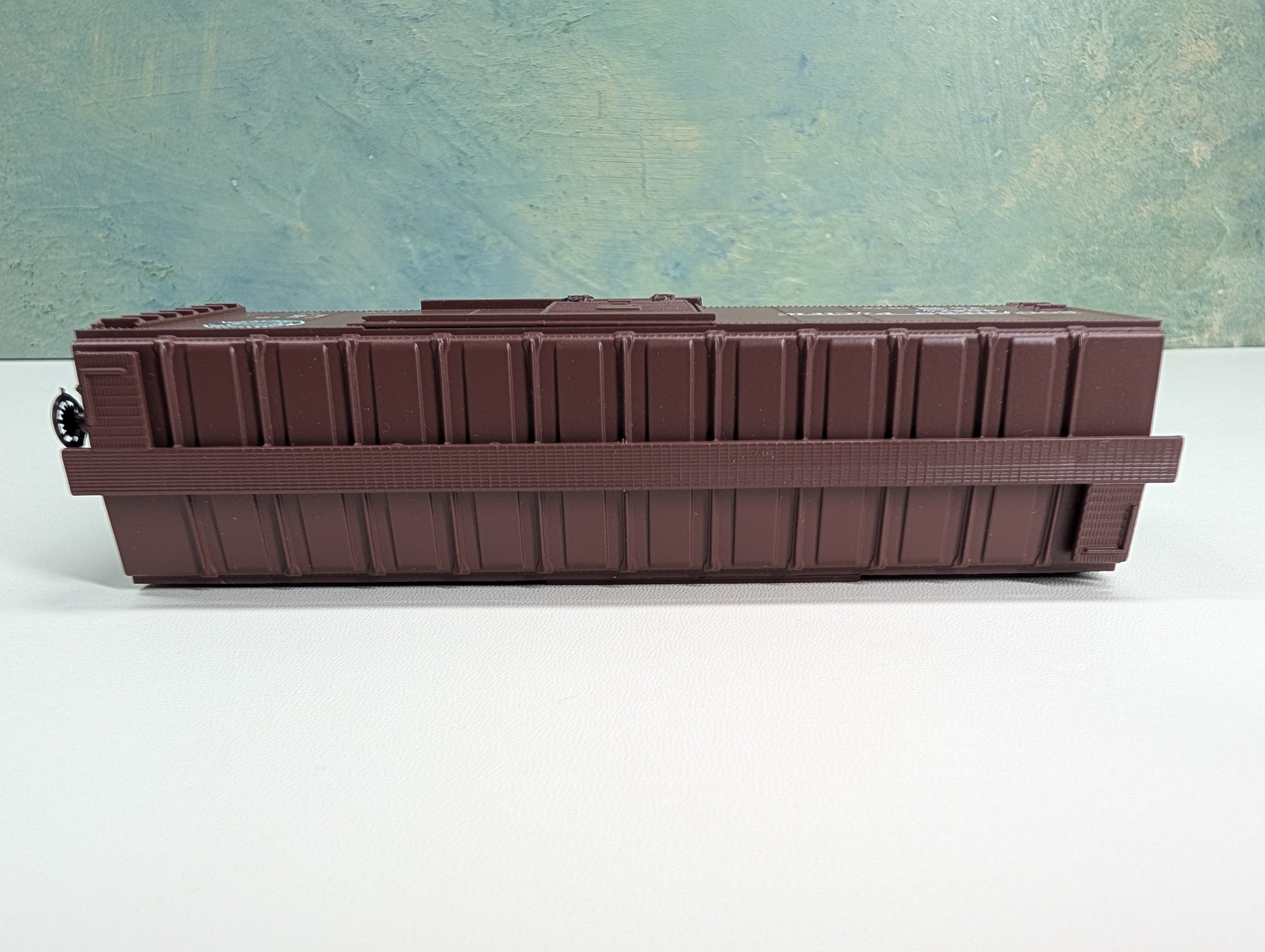 USED Athearn HO Scale 40' Box Car Southern Pacific SP #60574