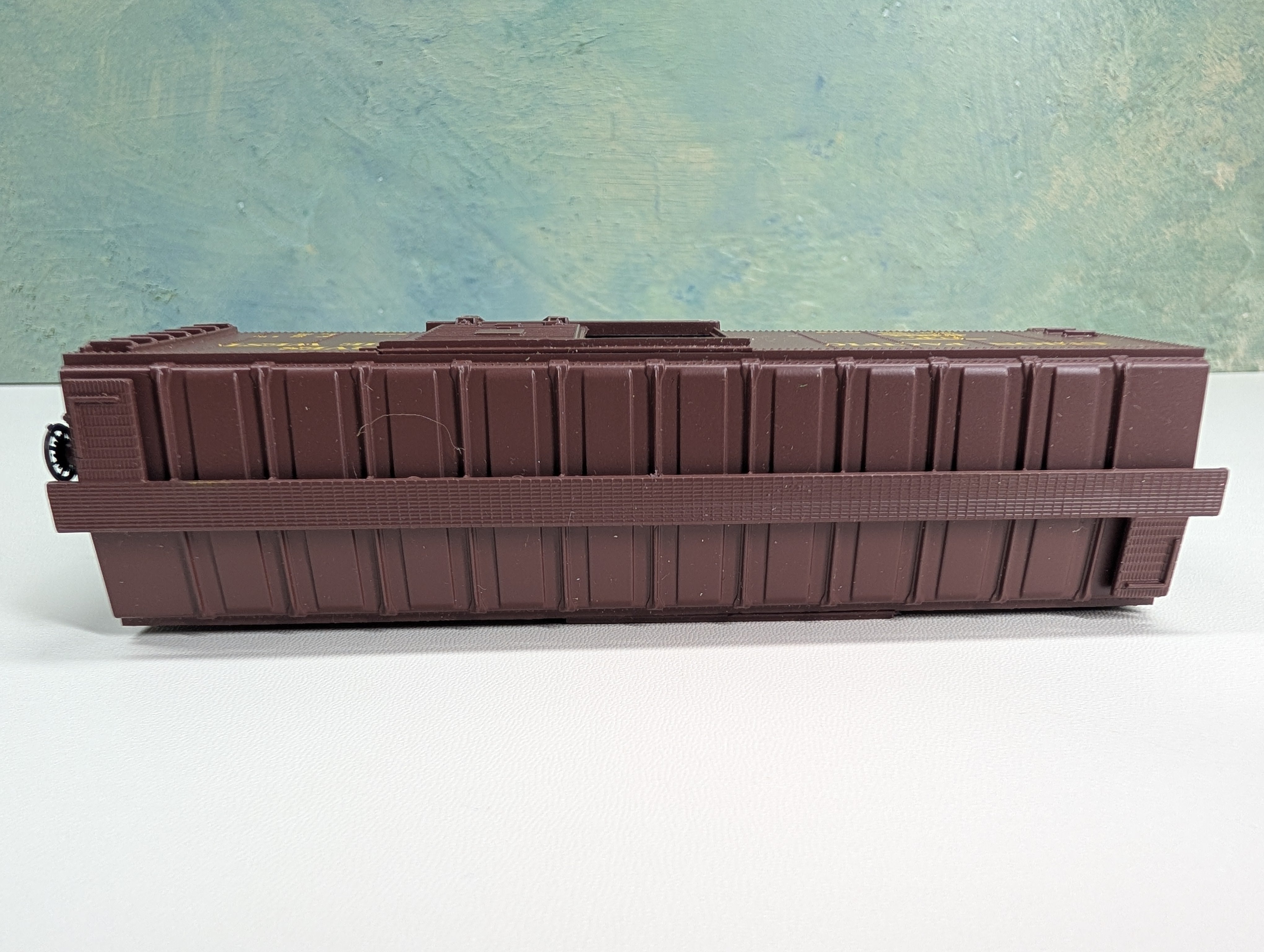 USED Athearn HO Scale 40' Box Car Union Pacific UP #184244