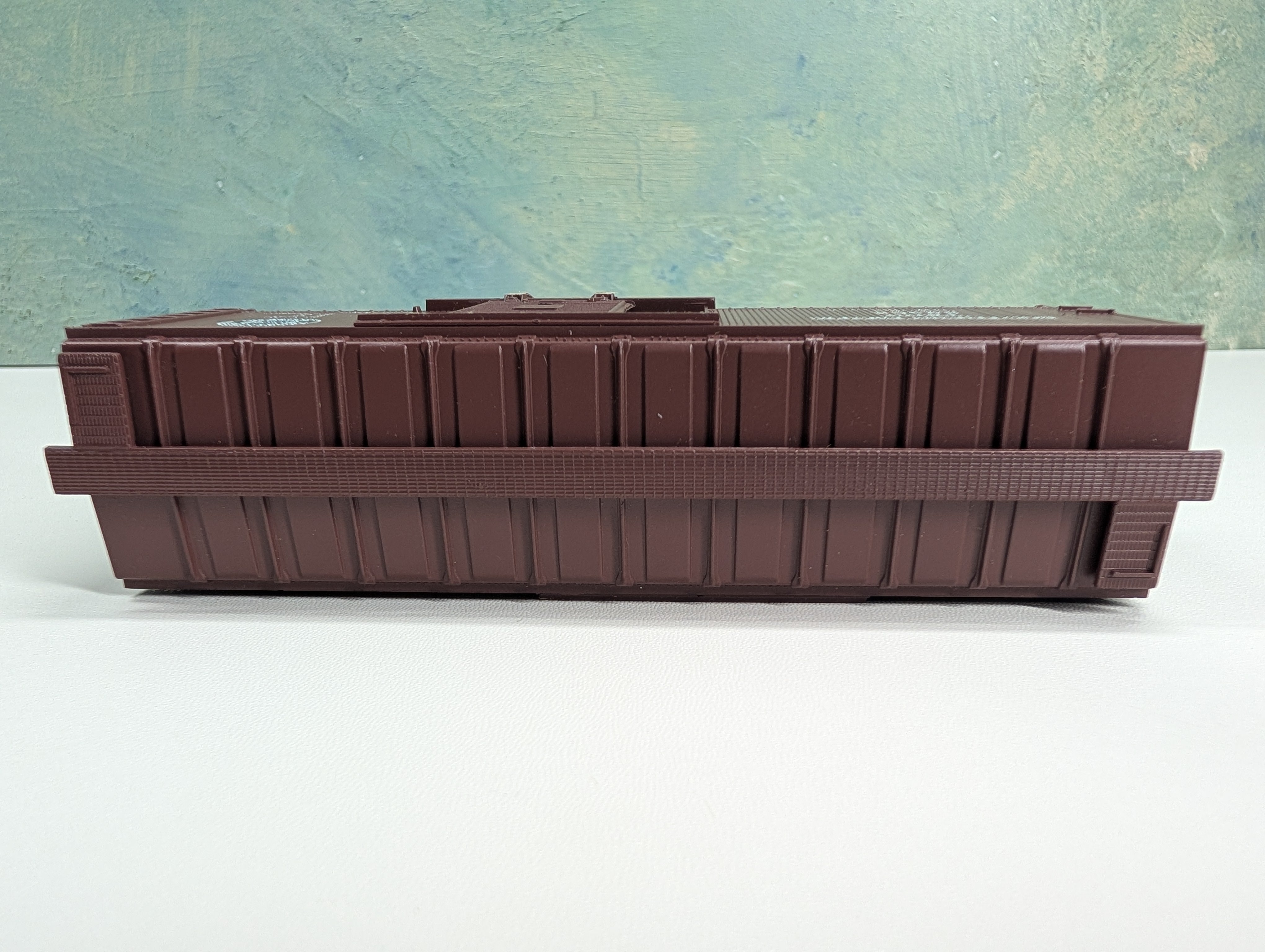 USED Athearn HO Scale 40' Wooden Box Car Southern Pacific T&NO #38365