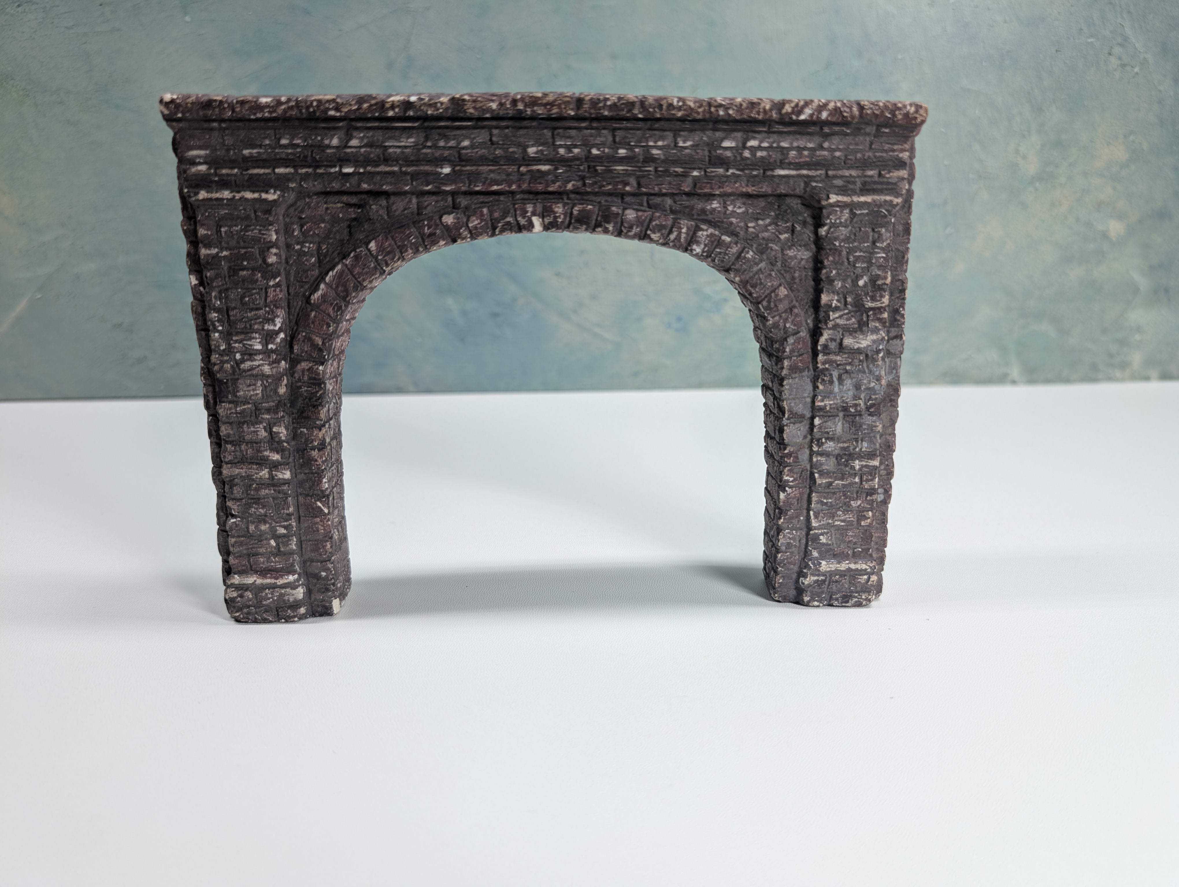 USED HO Scale Tunnel Portal