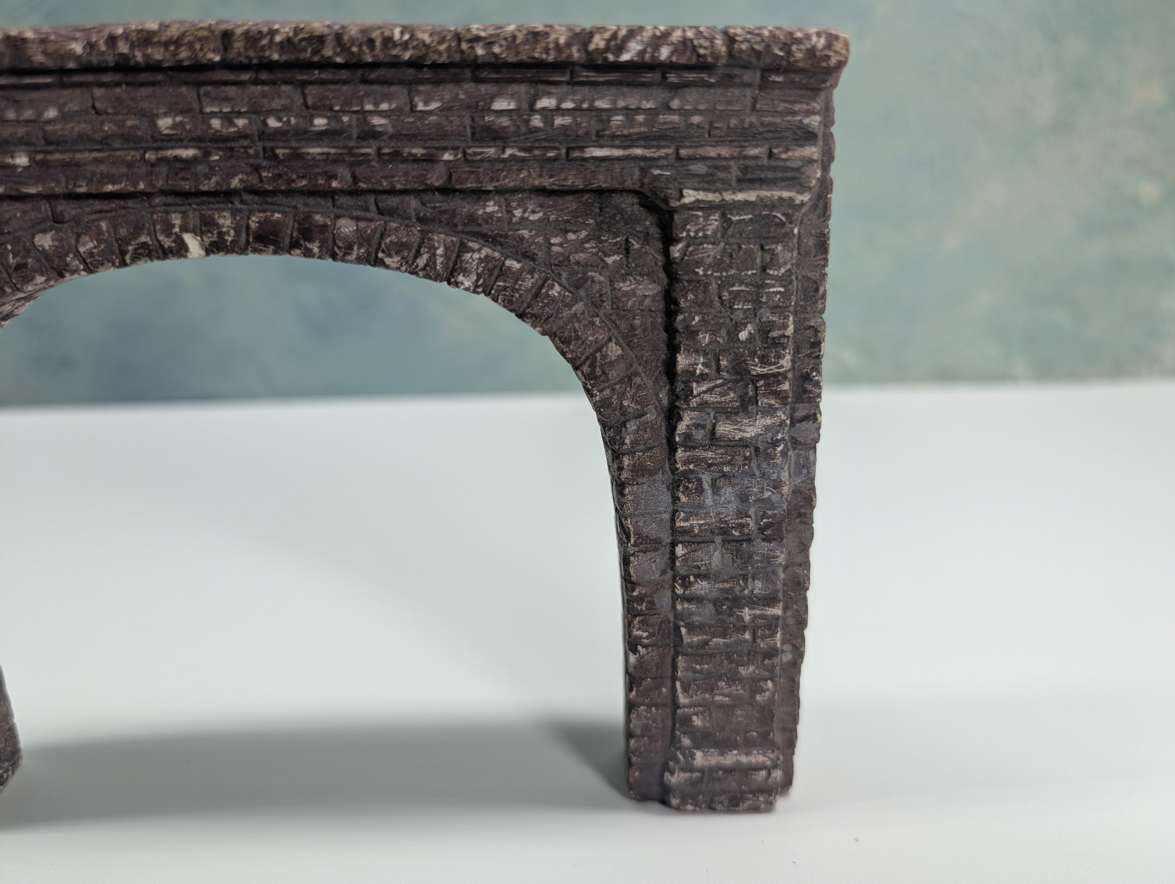 USED HO Scale Tunnel Portal