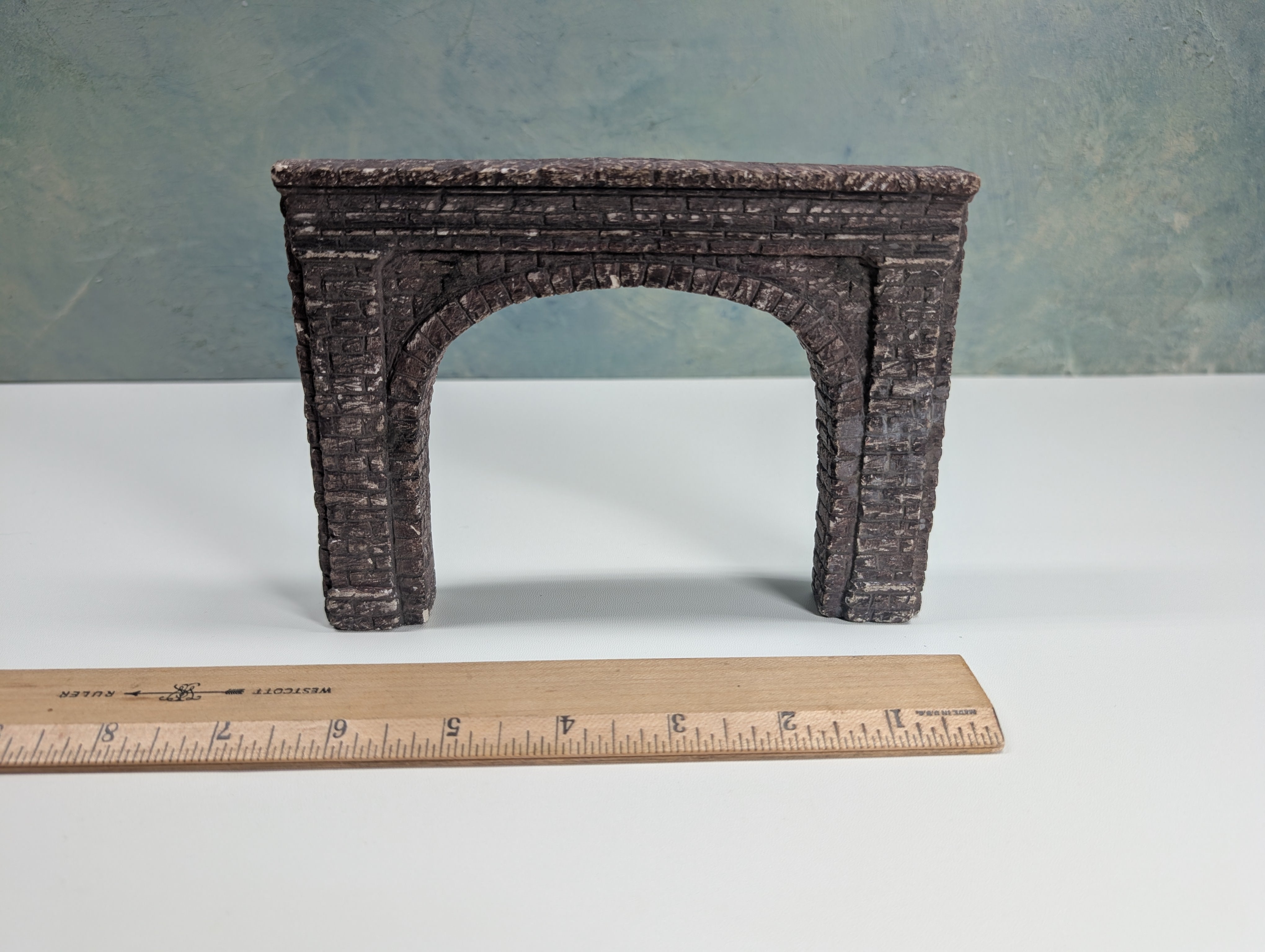 USED HO Scale Tunnel Portal