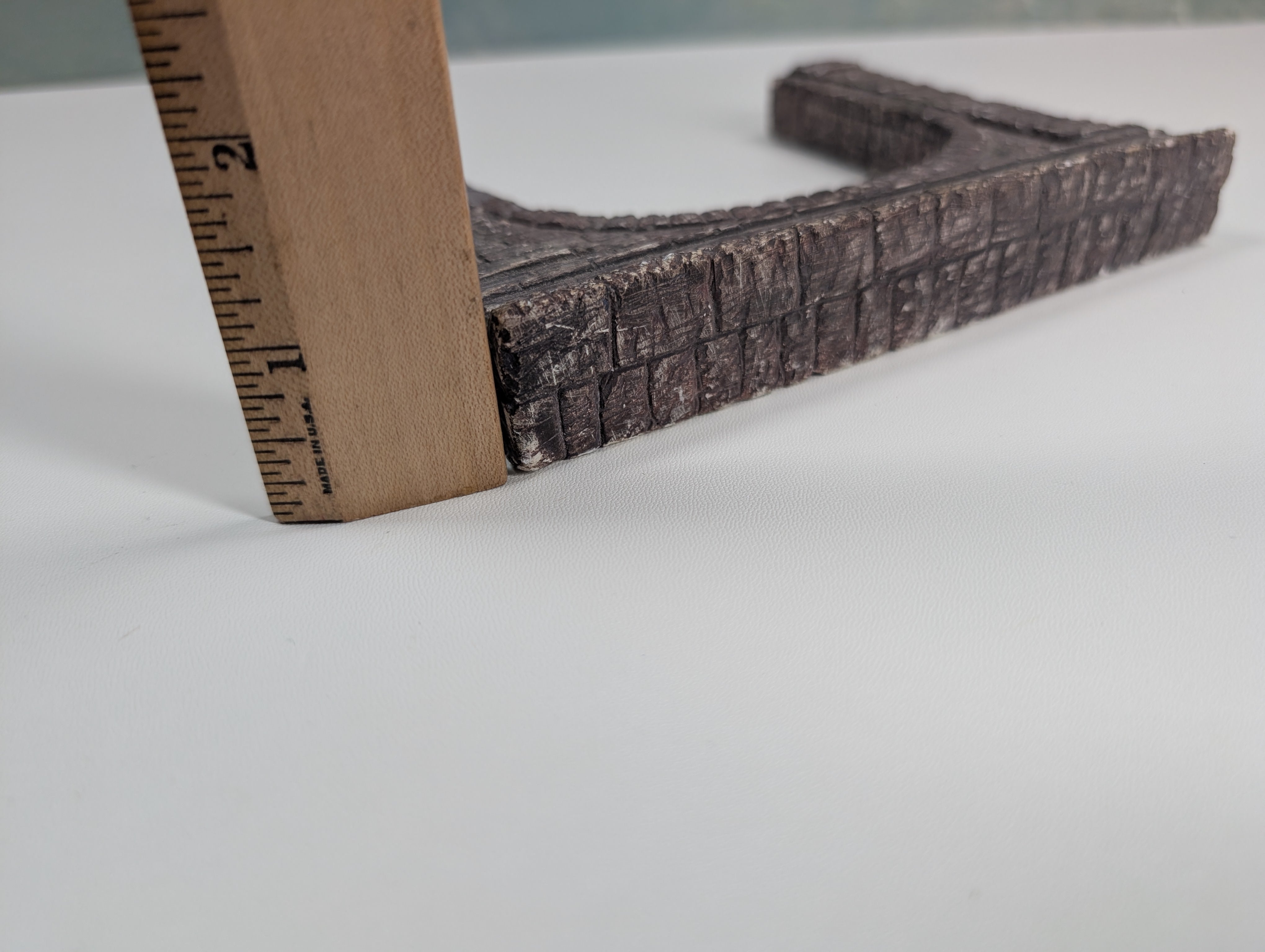 USED HO Scale Tunnel Portal