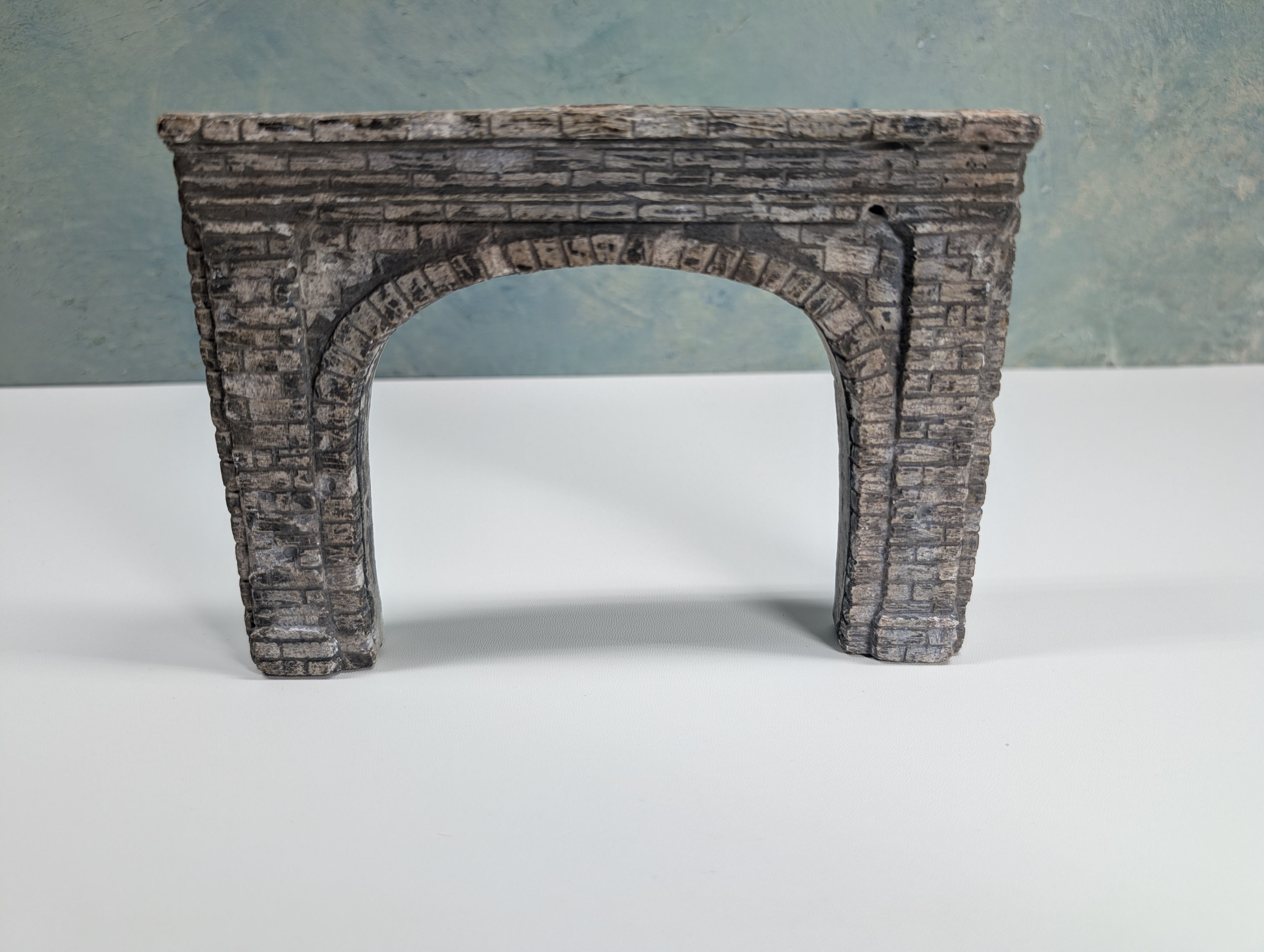 USED HO Scale Tunnel Portal