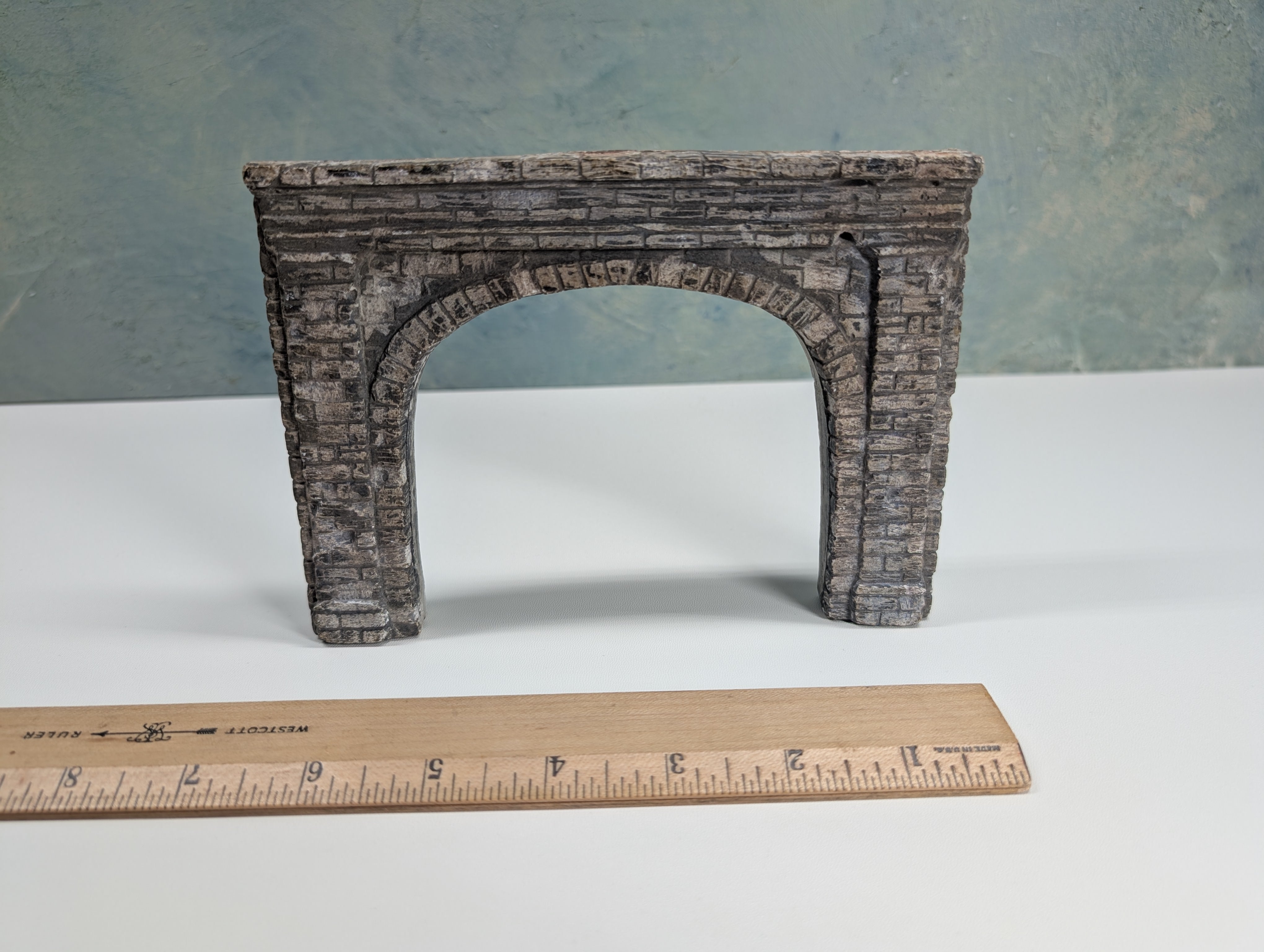 USED HO Scale Tunnel Portal