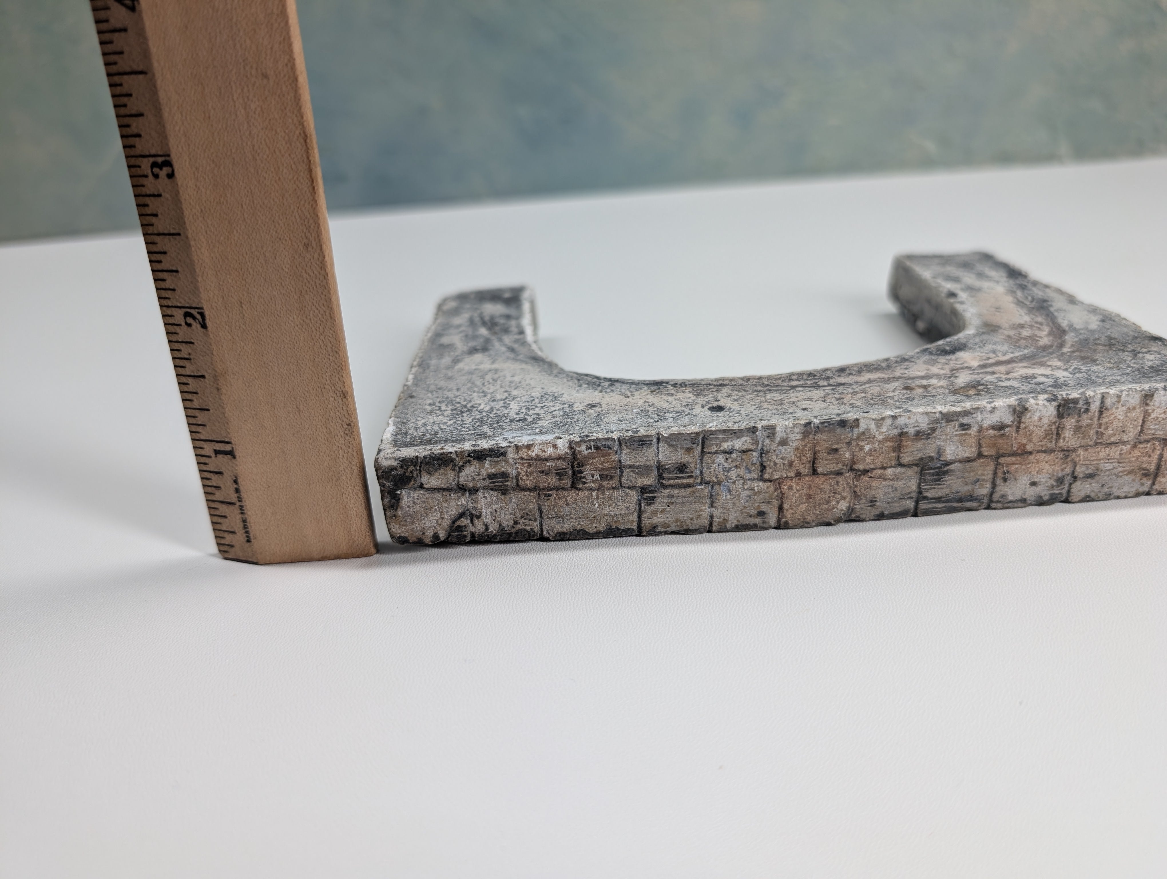 USED HO Scale Tunnel Portal