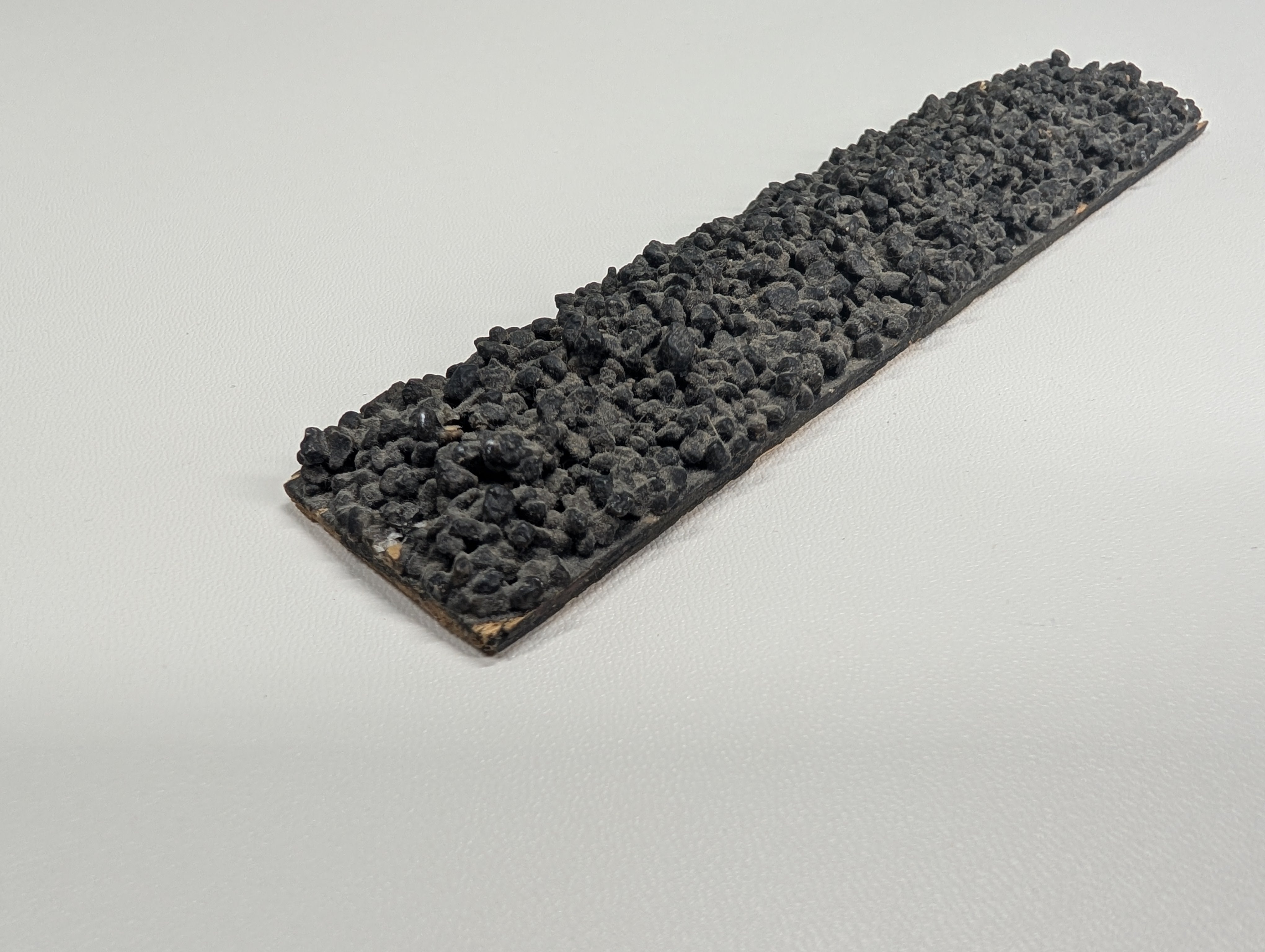 USED HO Scale Coal Load for Hopper