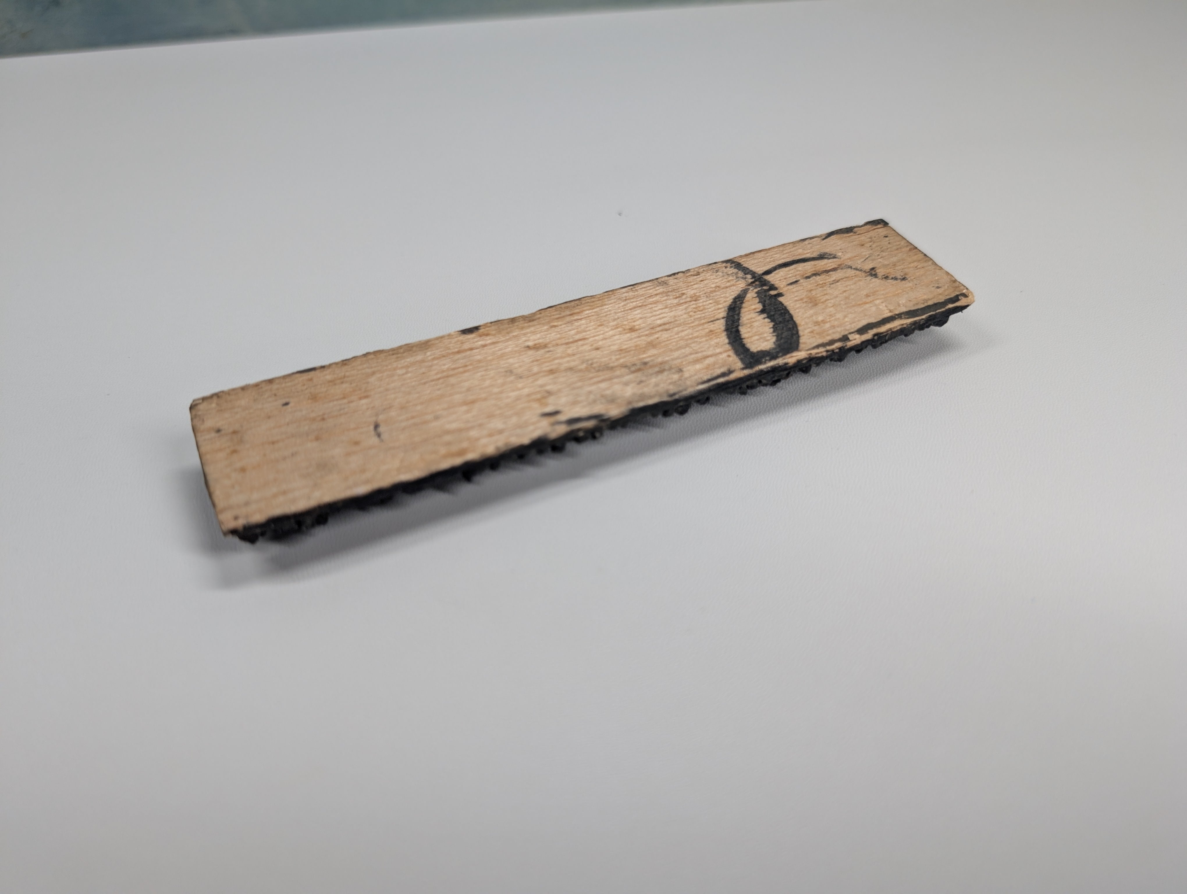 USED HO Scale Coal Load for Hopper