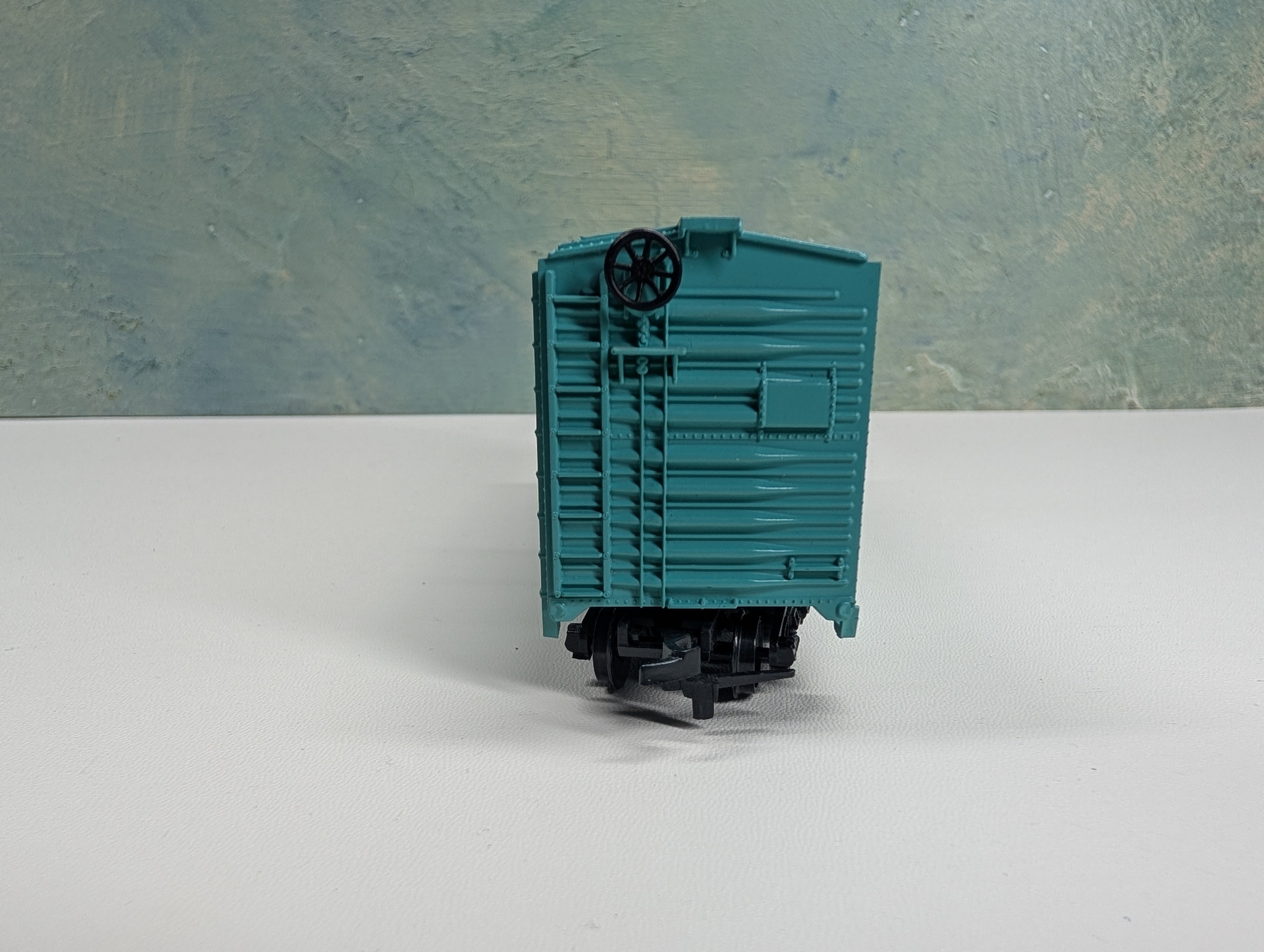 USED Lionel HO Scale 40' Box Car w/ Box Sears SRCX #88517