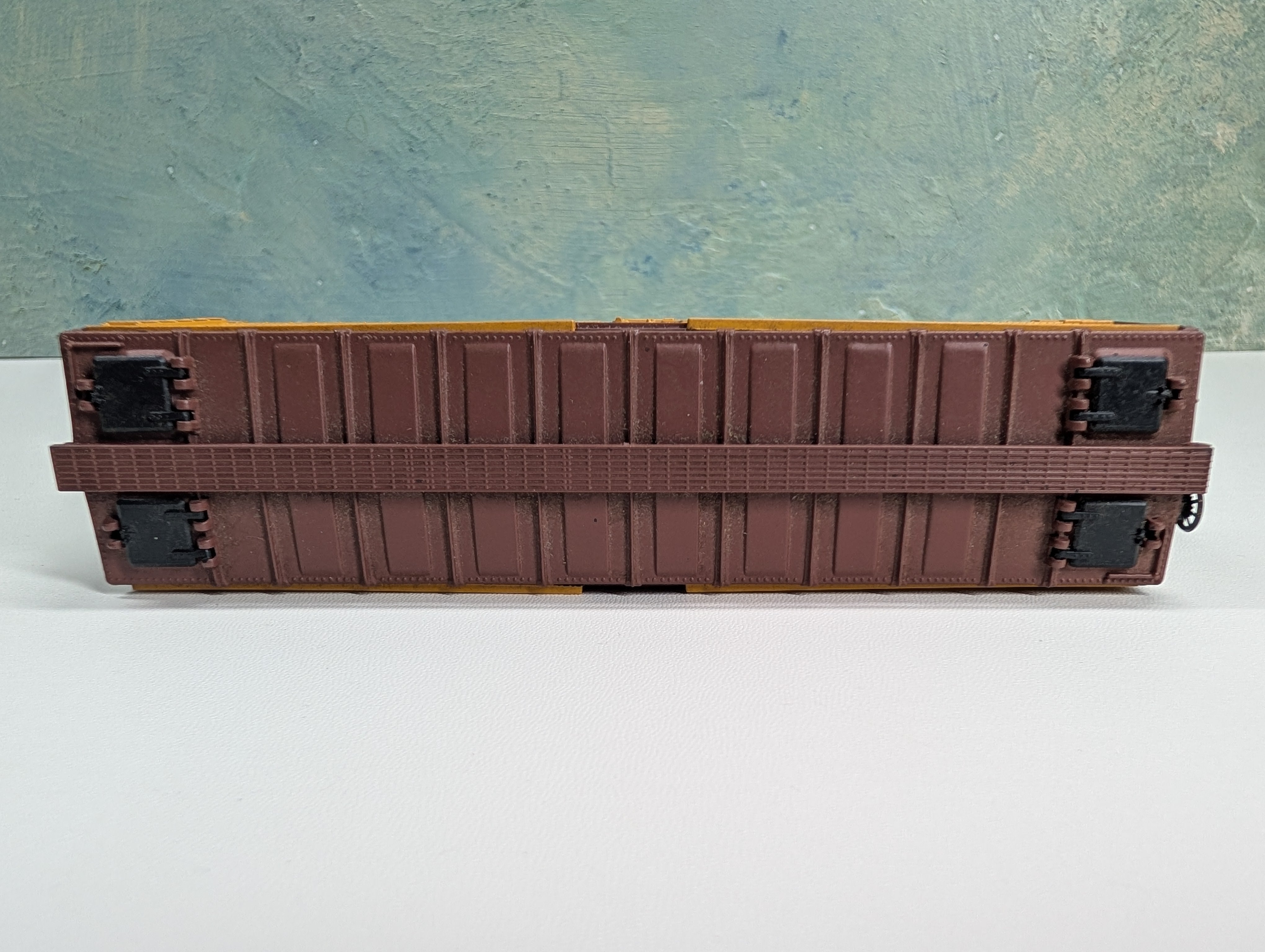 USED Athearn HO Scale 40' Reefer Fruit Growers Express FGEX #57621