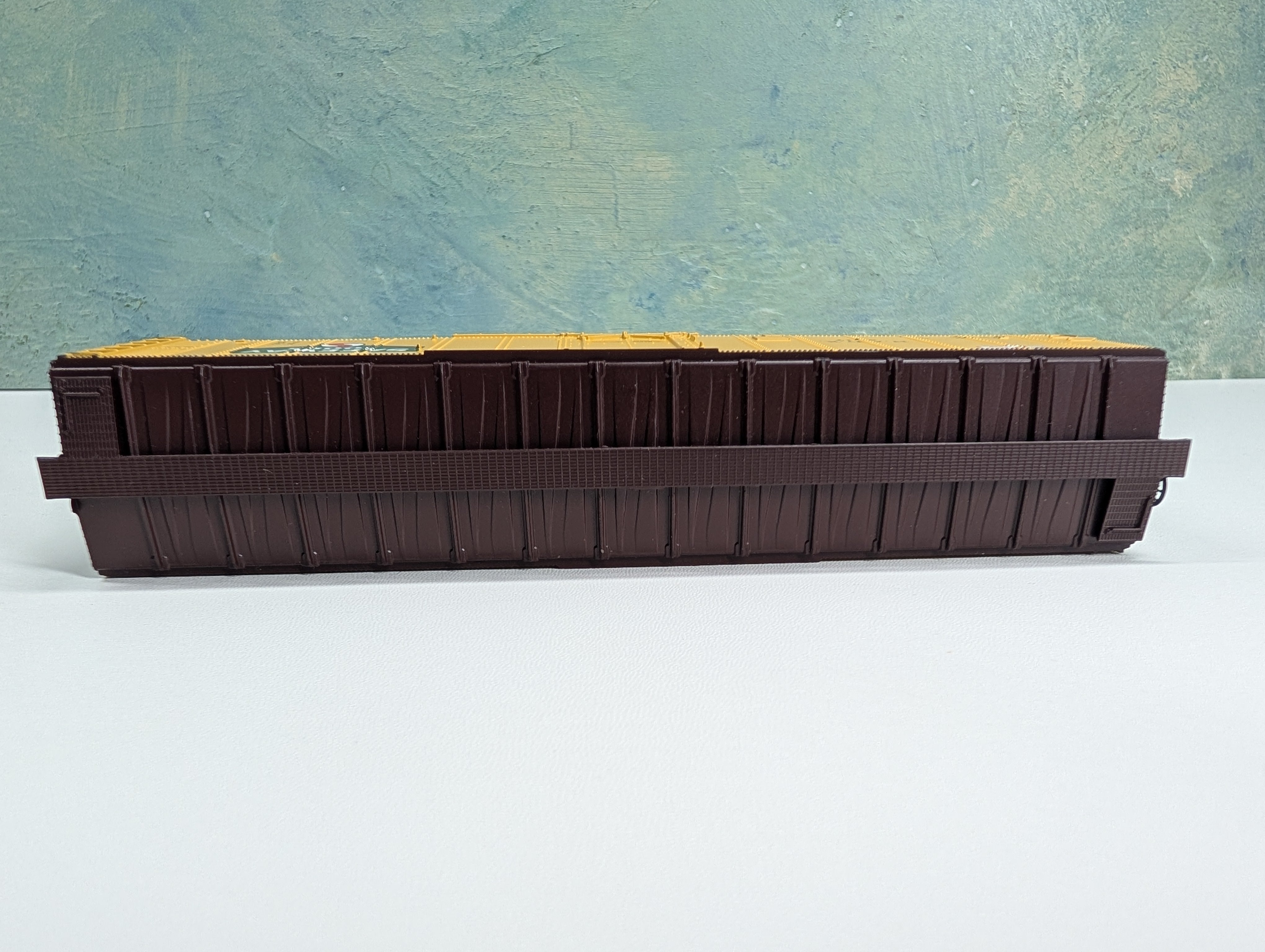 USED Athearn HO Scale 50' Reefer Safeway Foods NADX #2617