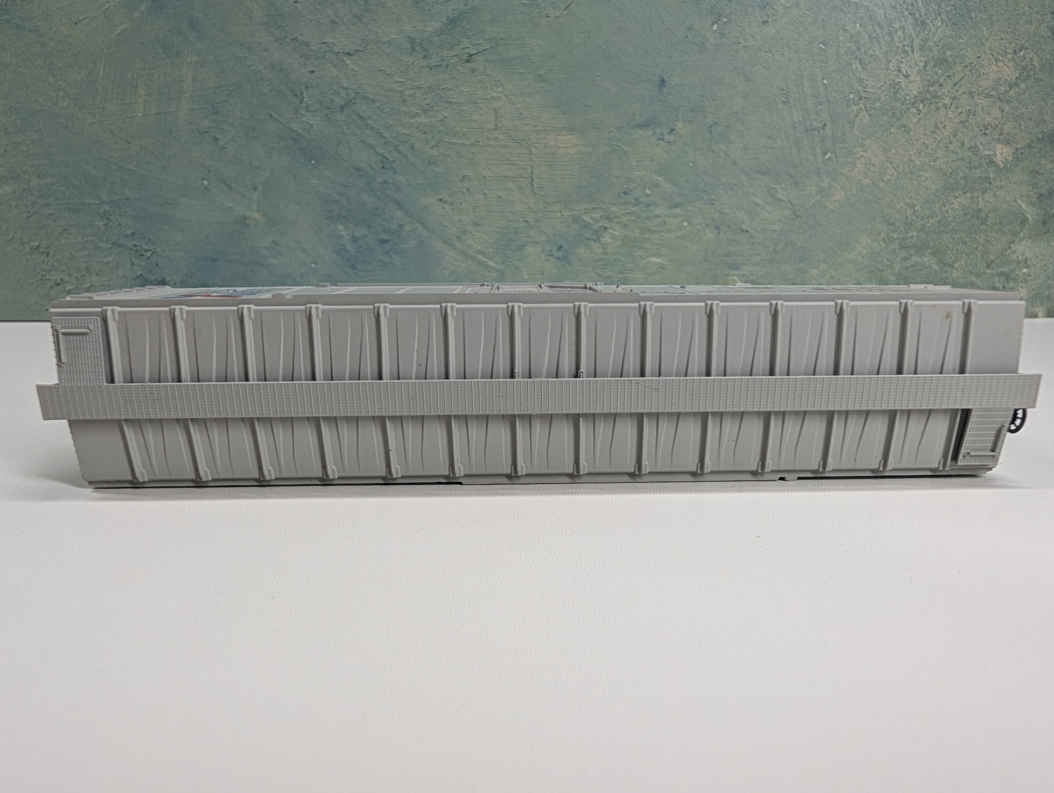 USED Athearn HO Scale 50' Box Car Chattahoochee Industrial Railroad CIRR #2175