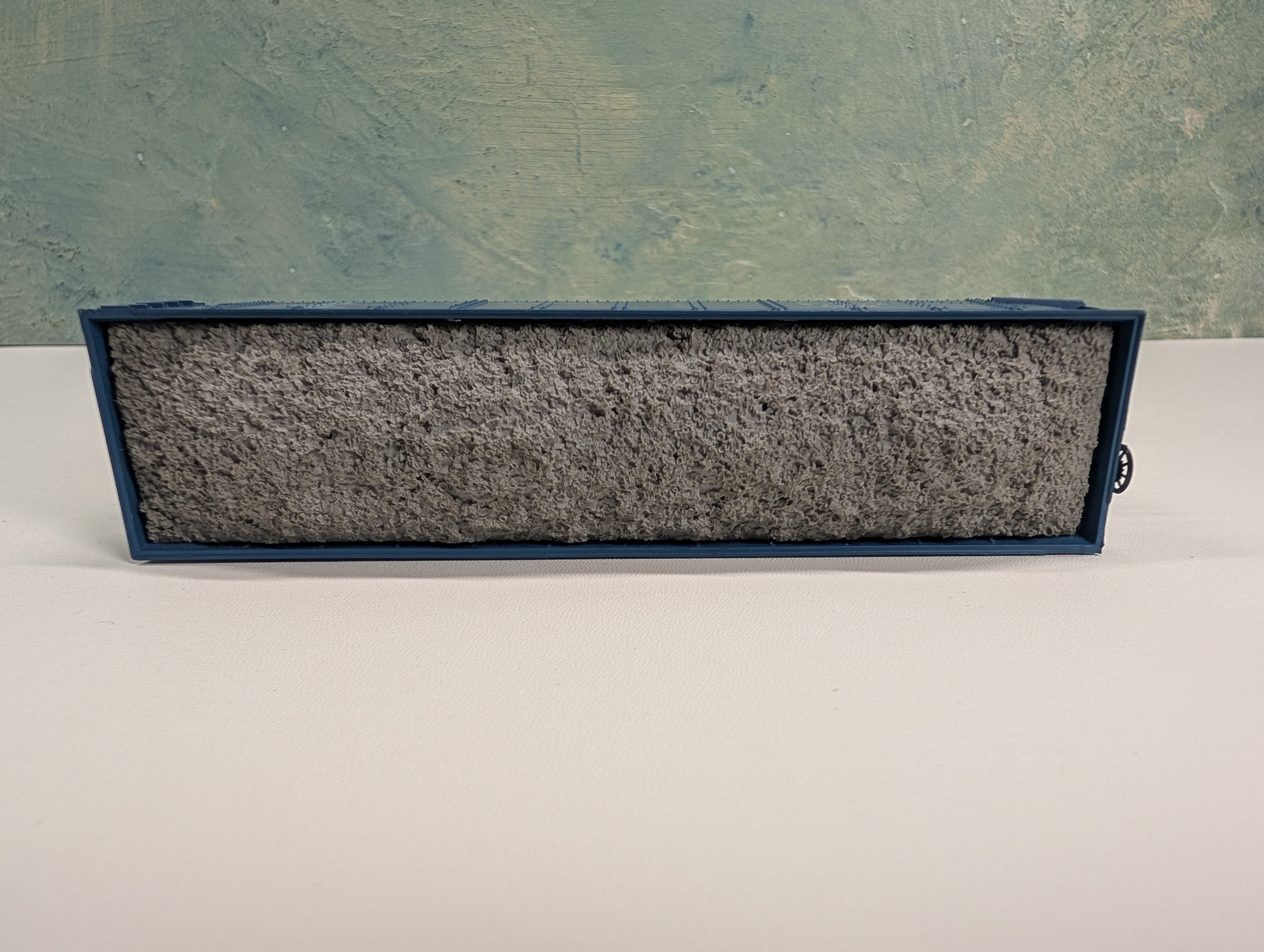 USED Athearn HO Scale Operating Hopper w/ Load Boston & Maine BM #71714