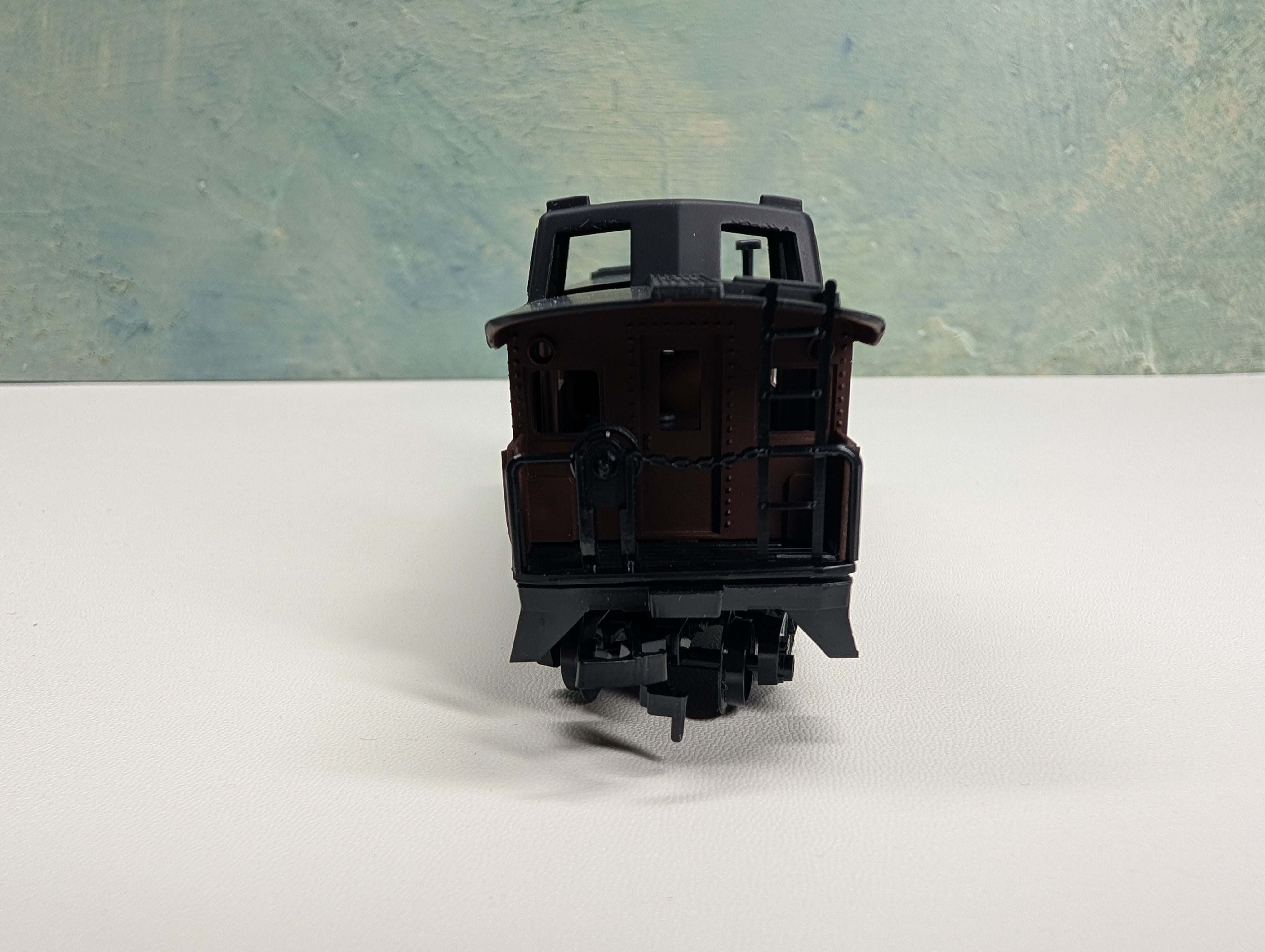 USED IHC HO Scale Caboose Pennsylvania #478171