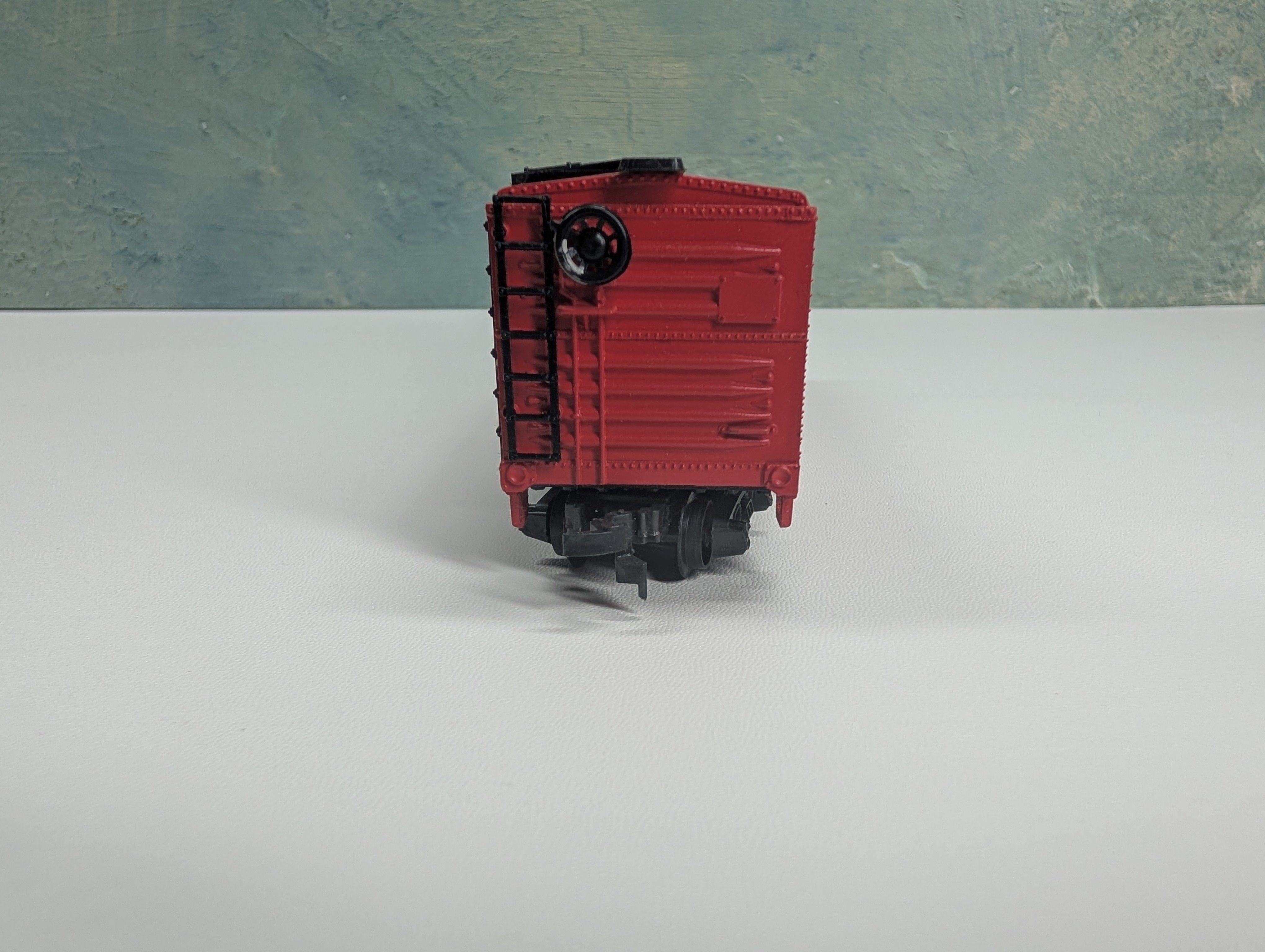 USED HO Scale Stock Car Great Northern GN #56108