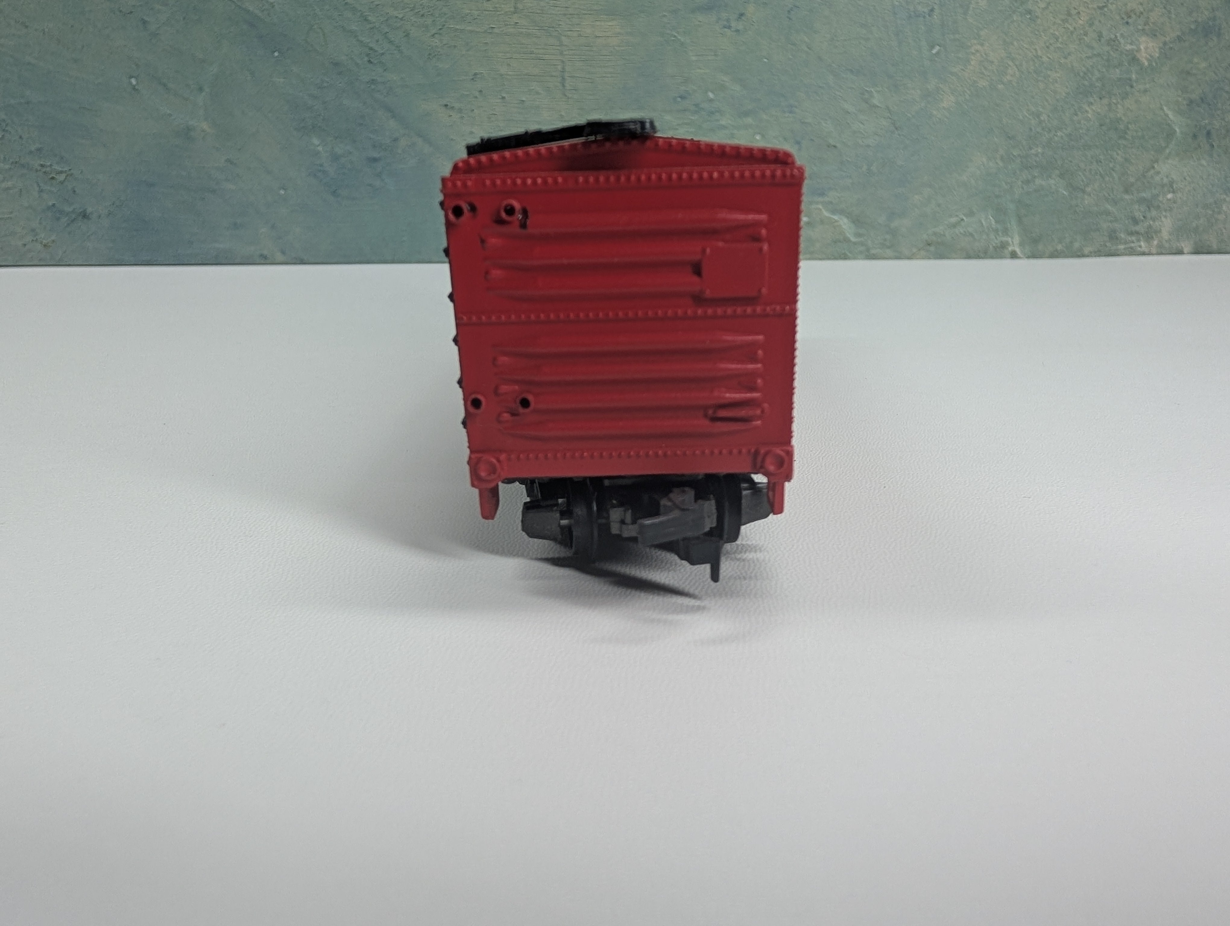 USED HO Scale Stock Car Great Northern GN #56108