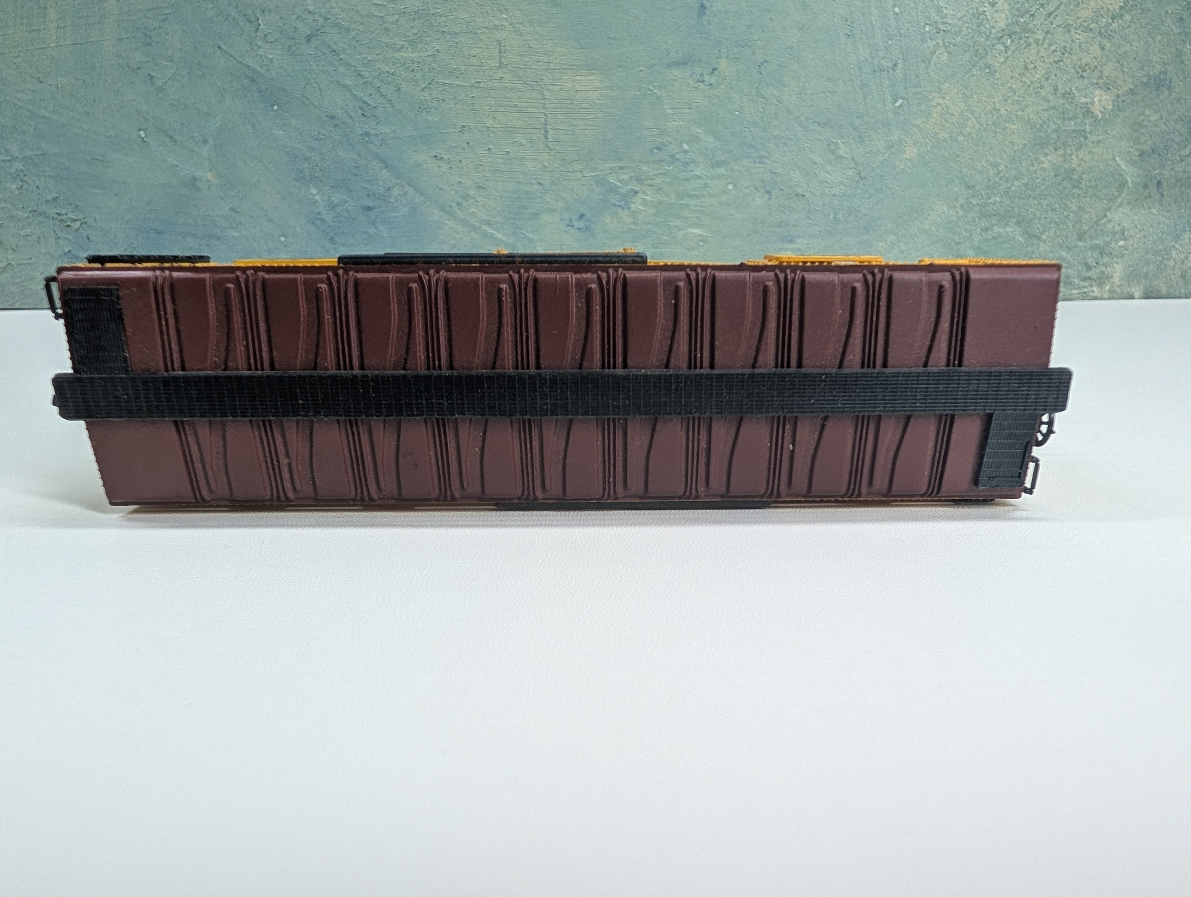 USED HO Scale Stock Car MKT #502