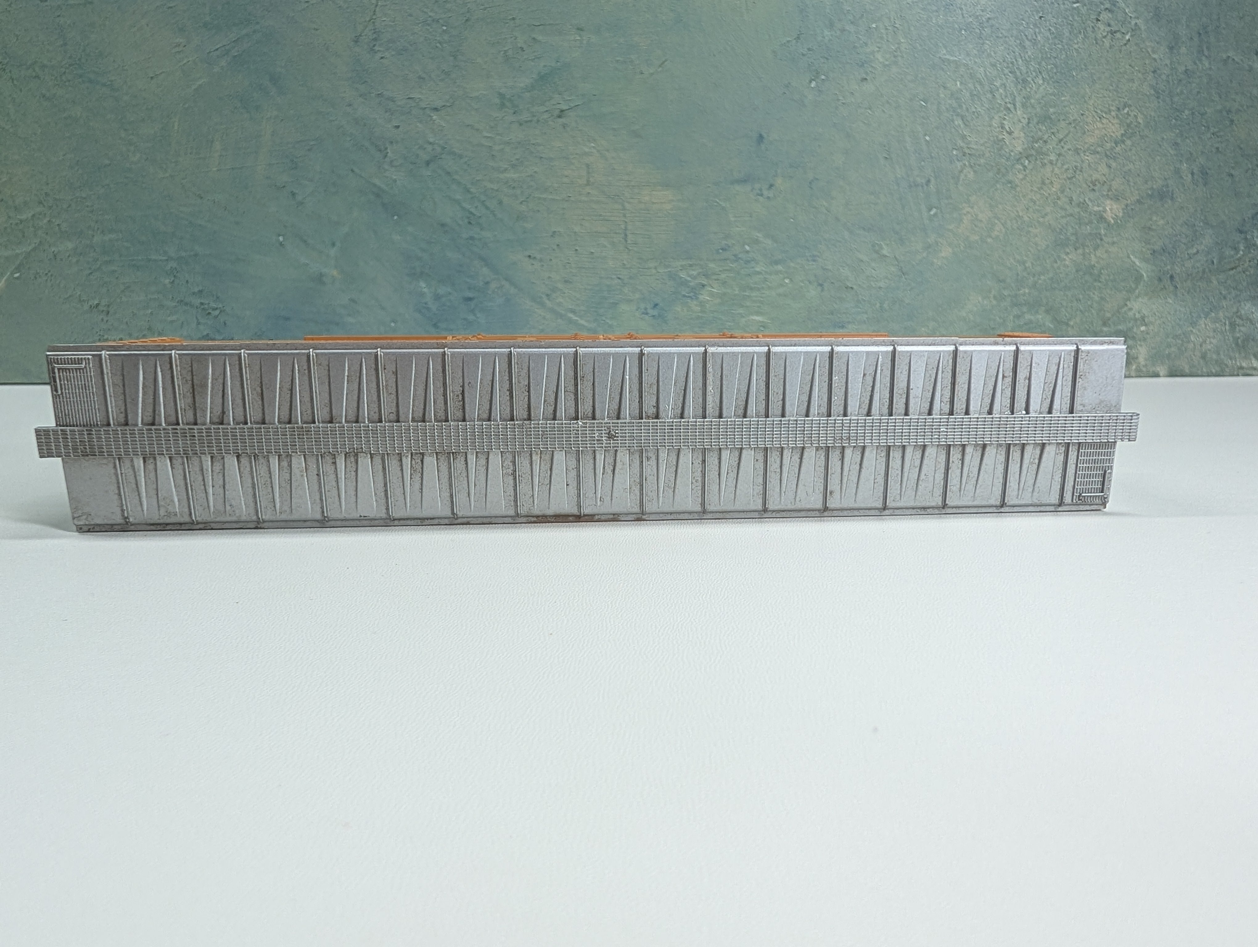 USED Tyco HO Scale 60' HI-Cube Box Car Union Pacific UP #300631