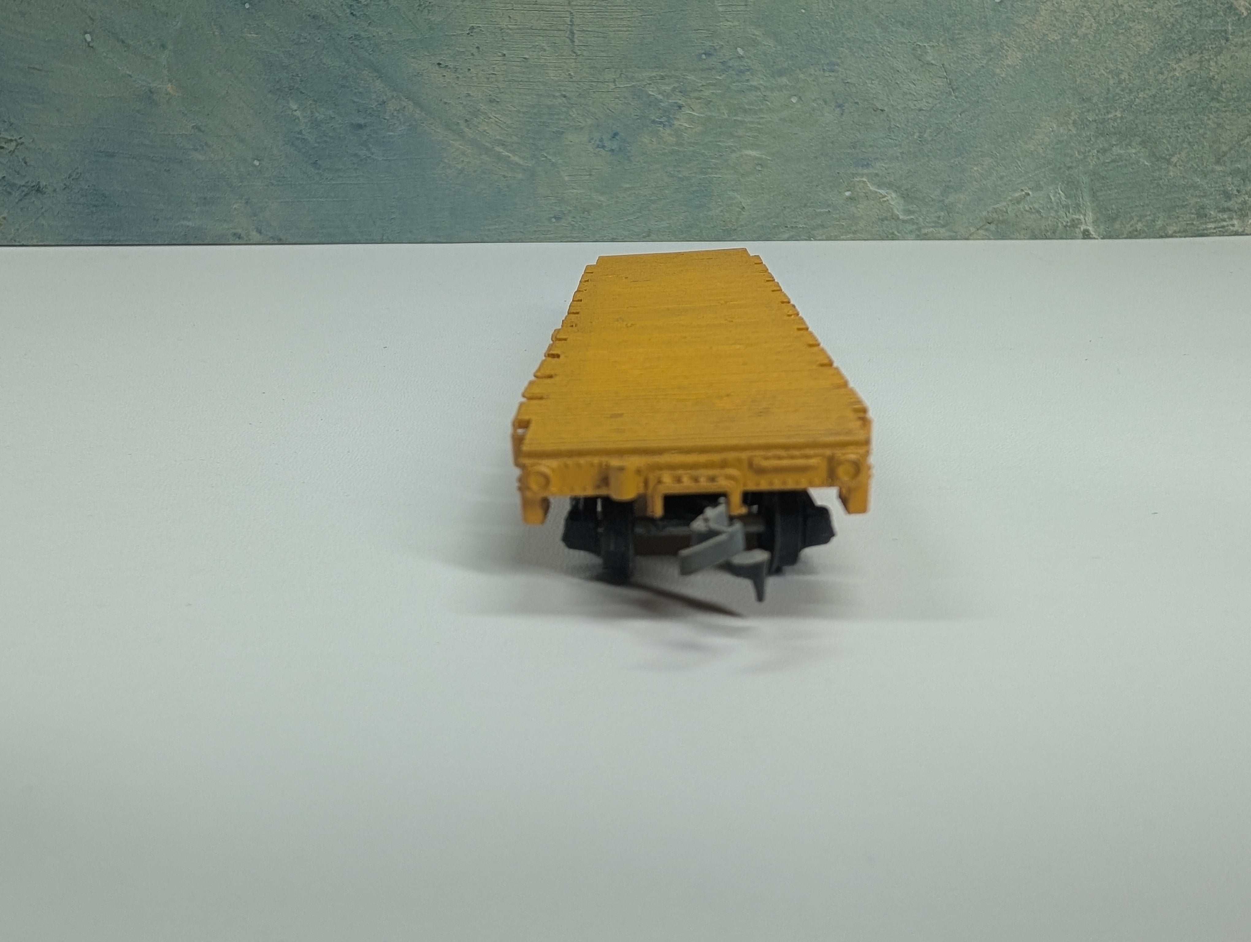 USED HO Scale Flat Car SLSF #94314