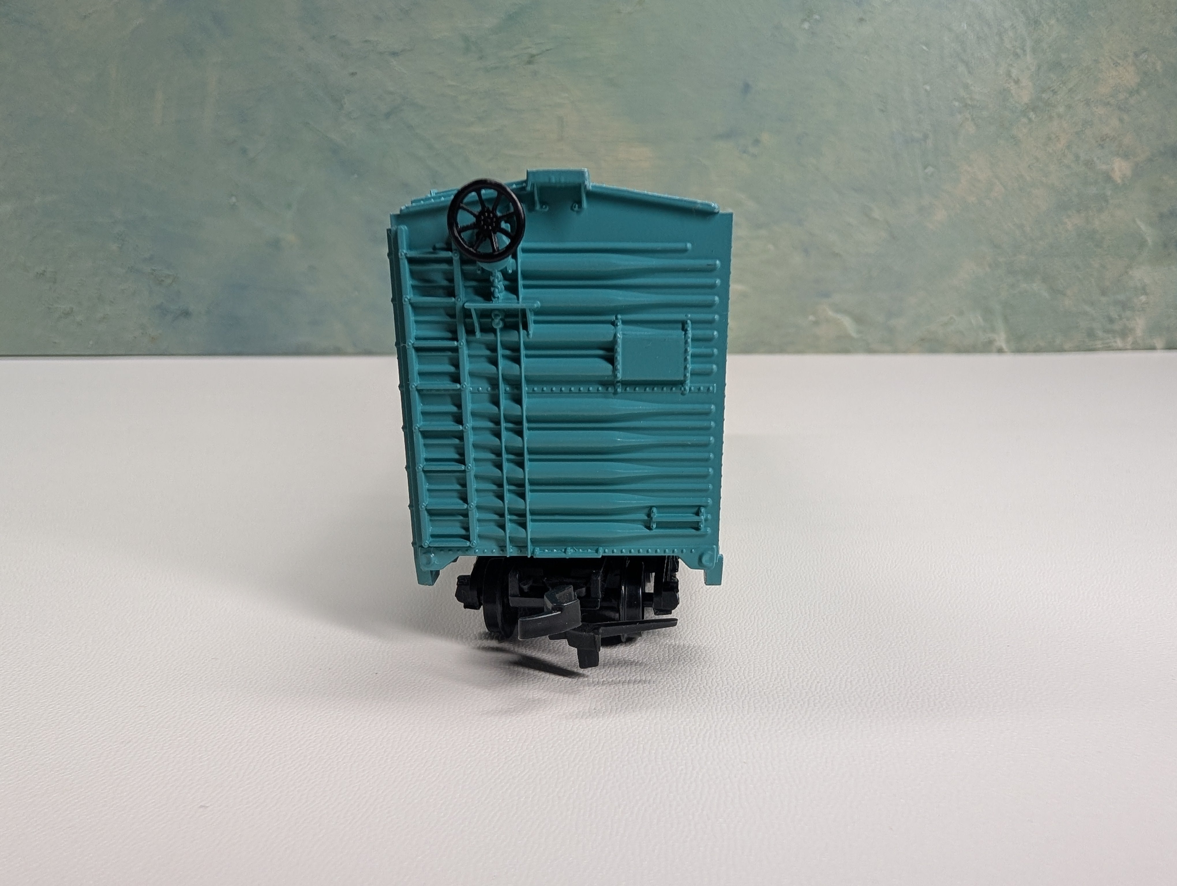 USED Lionel HO Scale 40' Box Car w/ Box Sears SRCX #88517