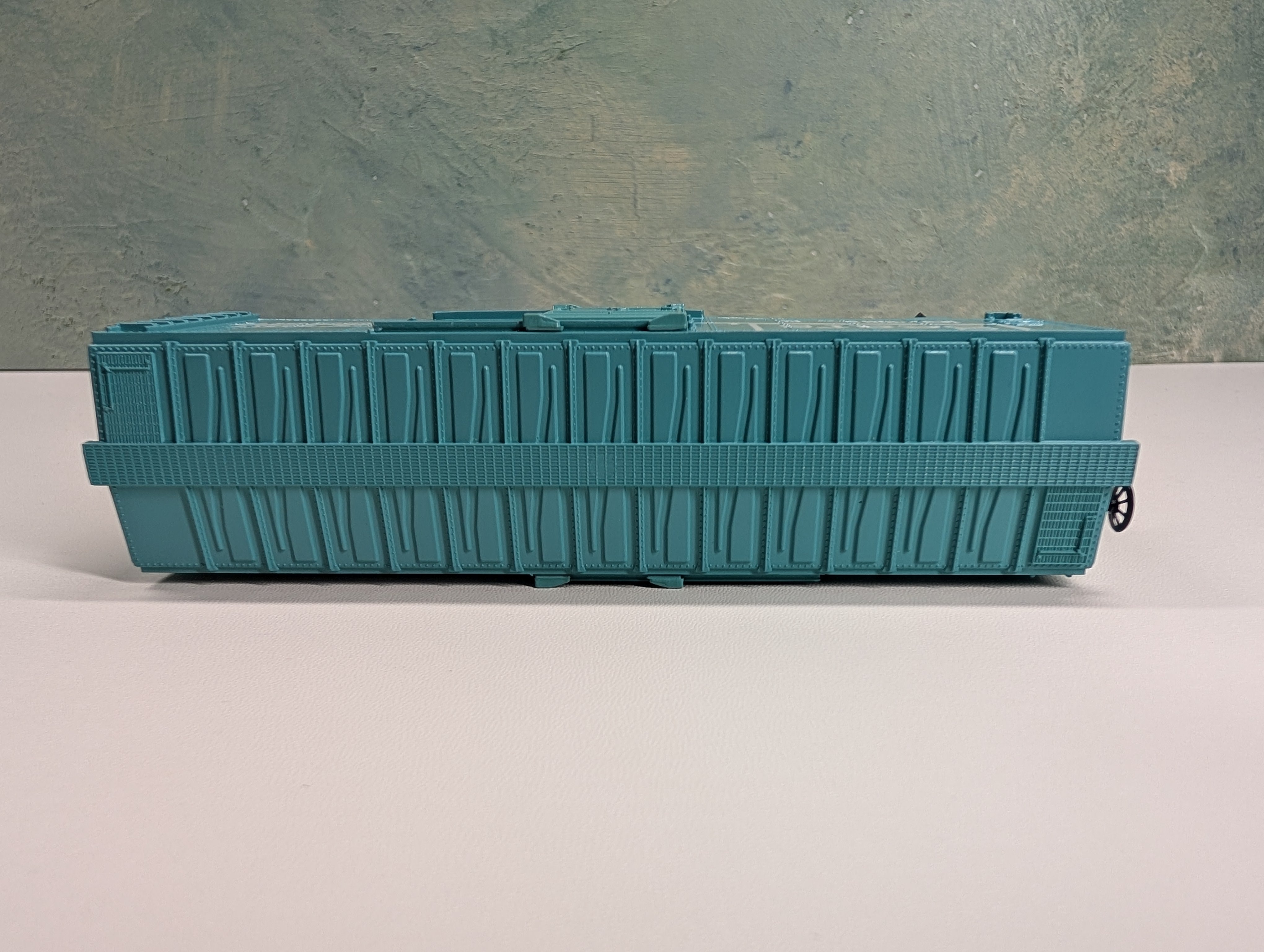 USED Lionel HO Scale 40' Box Car w/ Box Sears SRCX #88517