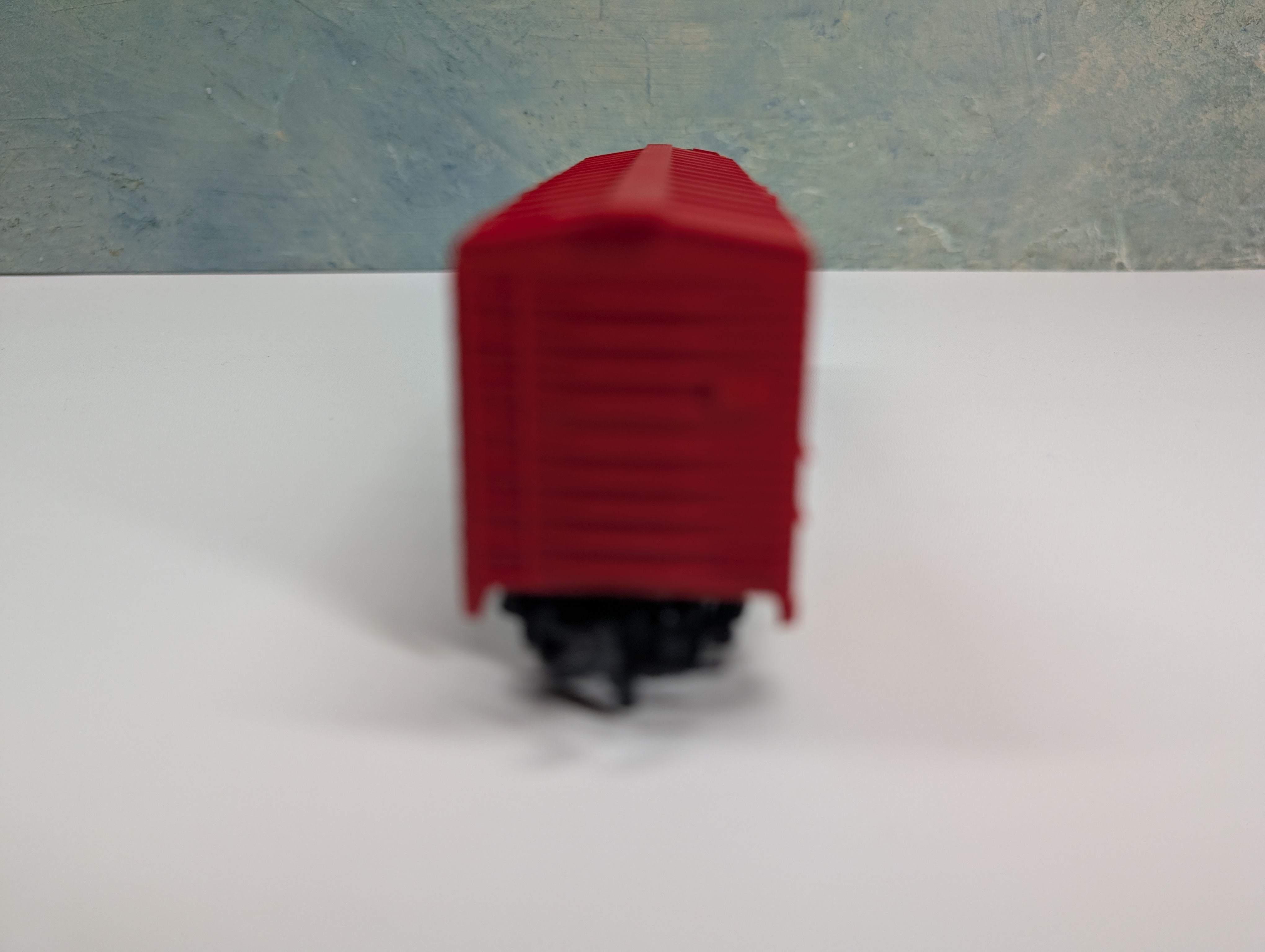 USED Lionel HO Scale Stock Car MKT #78402