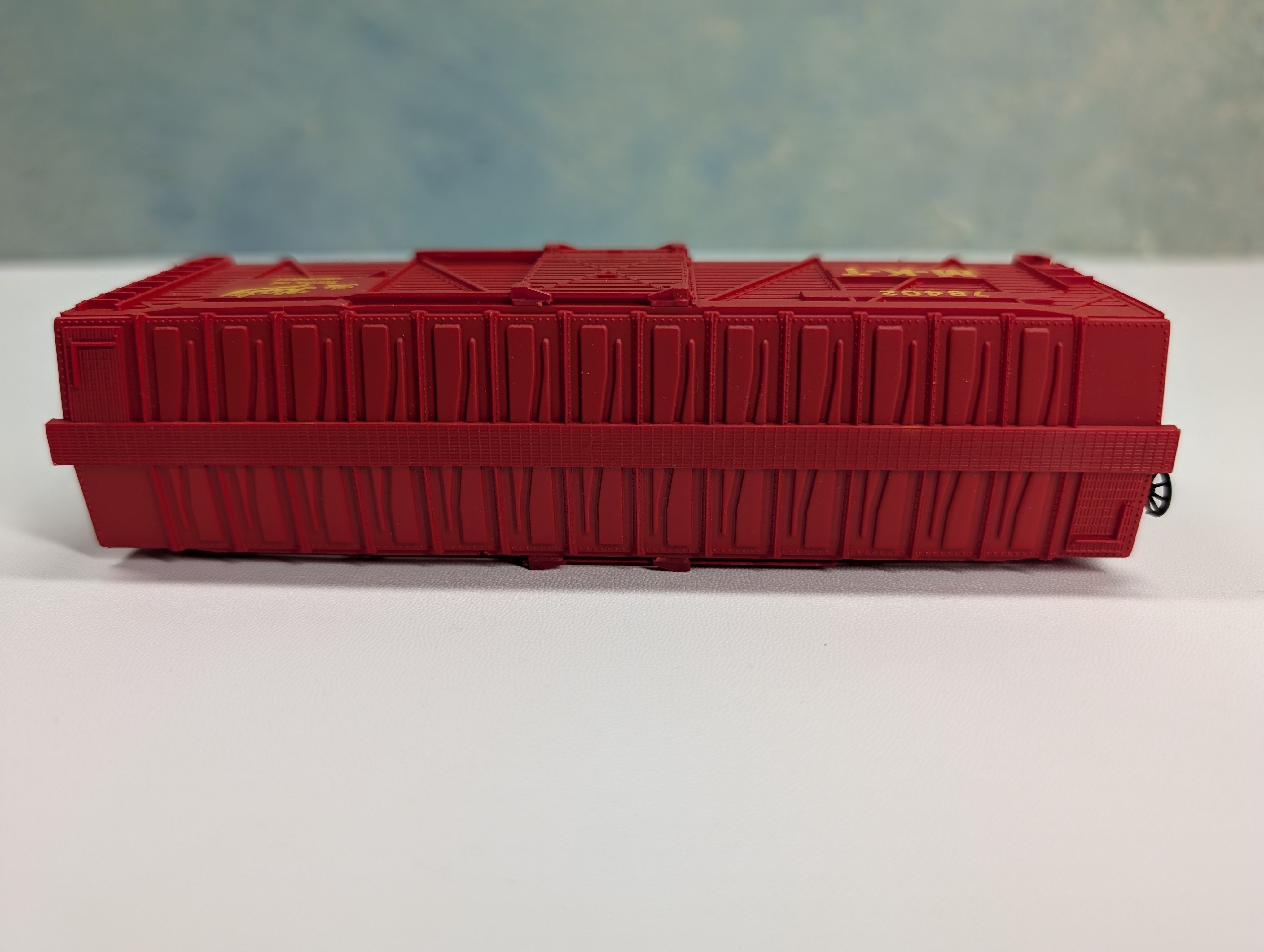 USED Lionel HO Scale Stock Car MKT #78402