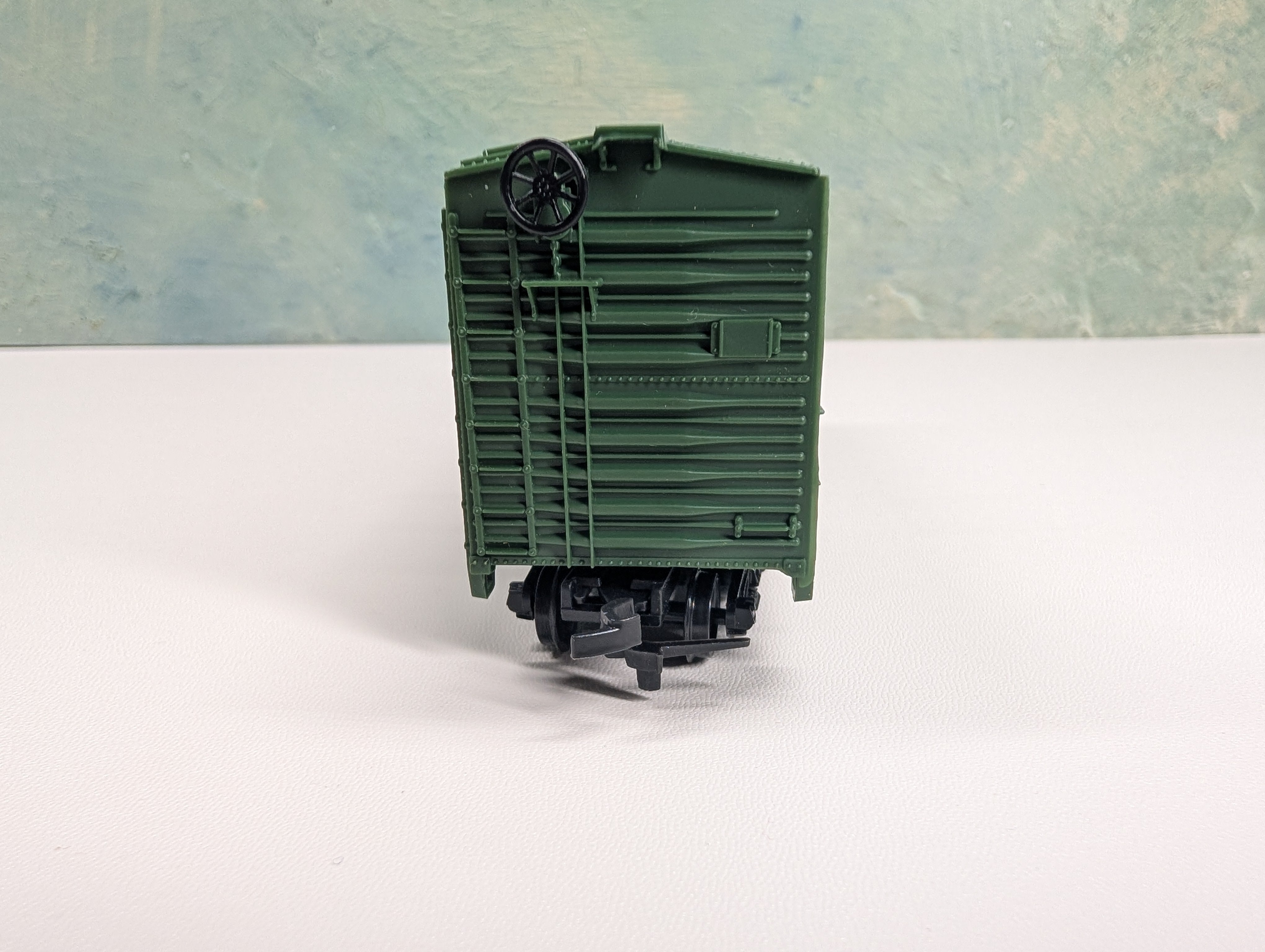 USED Lionel HO Scale Stock Car Southern #78574