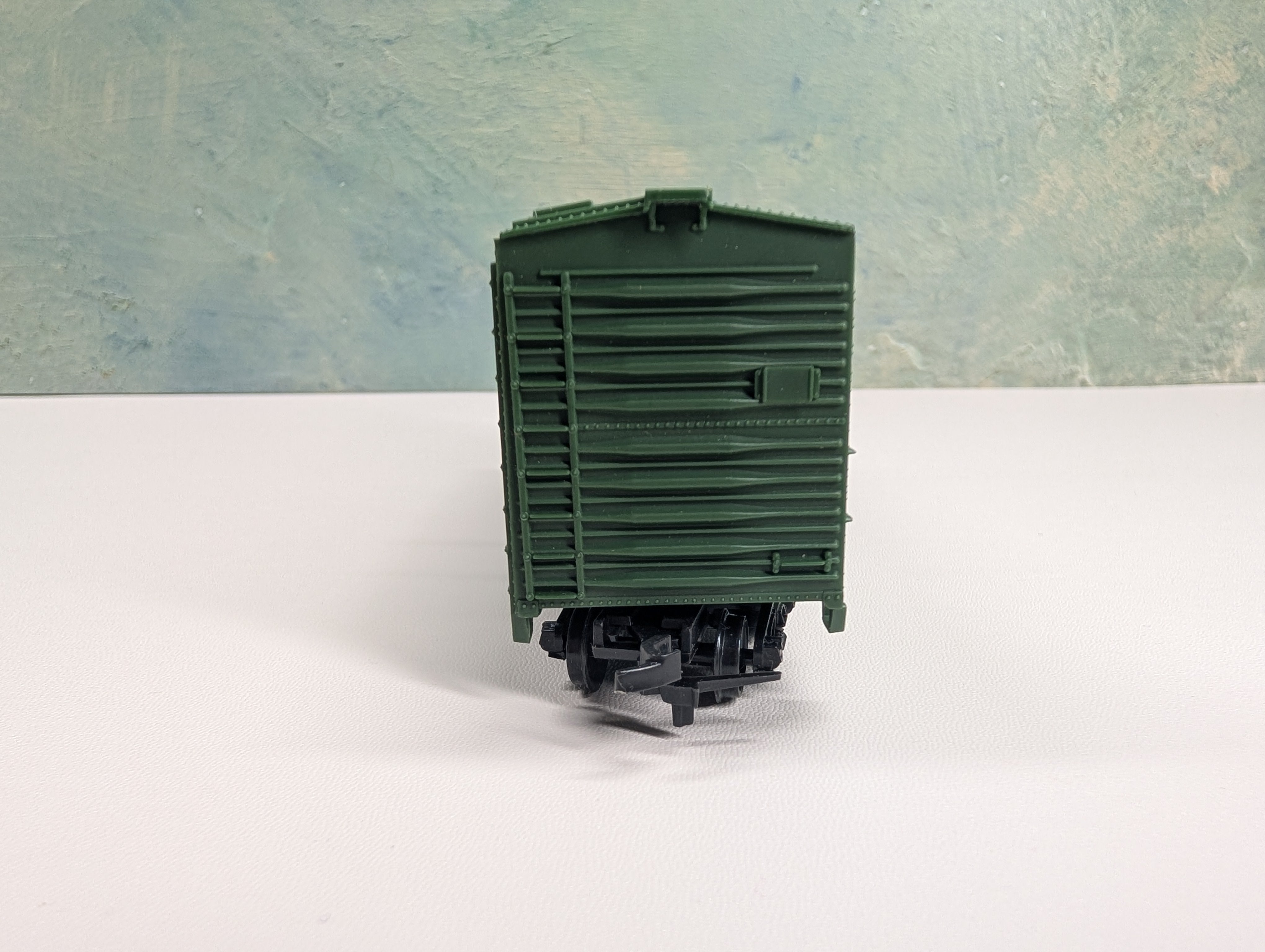 USED Lionel HO Scale Stock Car Southern #78574