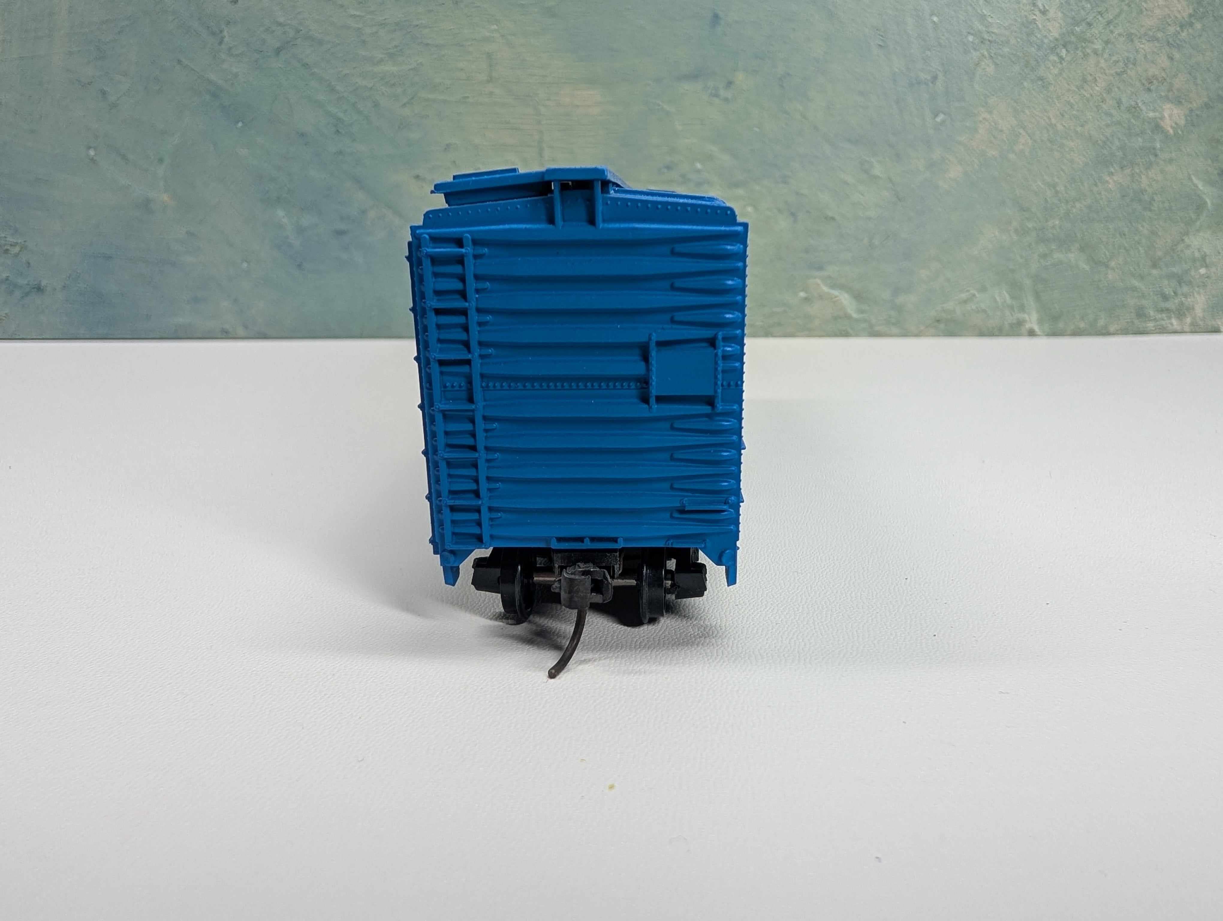 USED Athearn HO Scale 40' Box Car Great Northern GN #11374