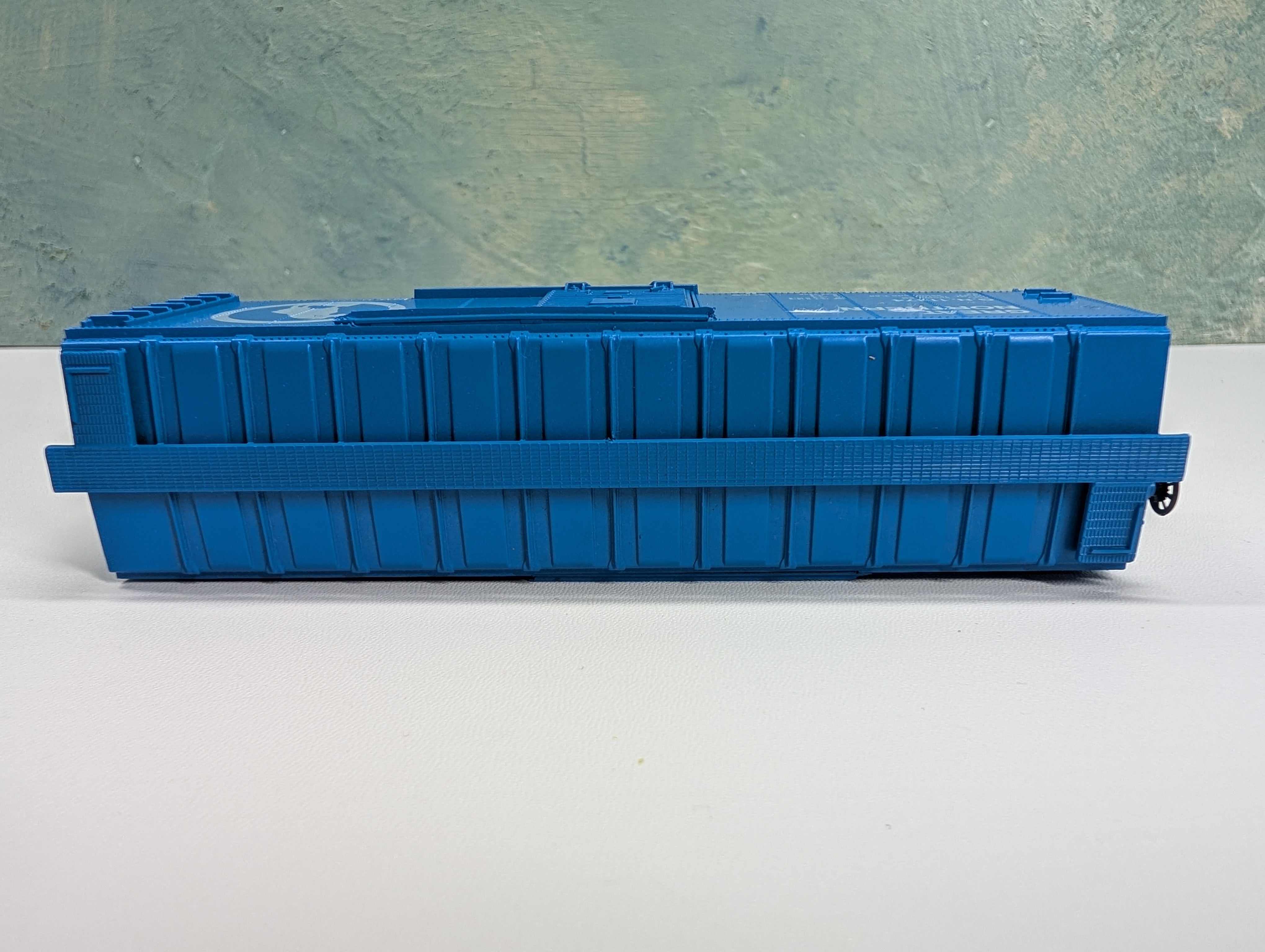 USED Athearn HO Scale 40' Box Car Great Northern GN #11374