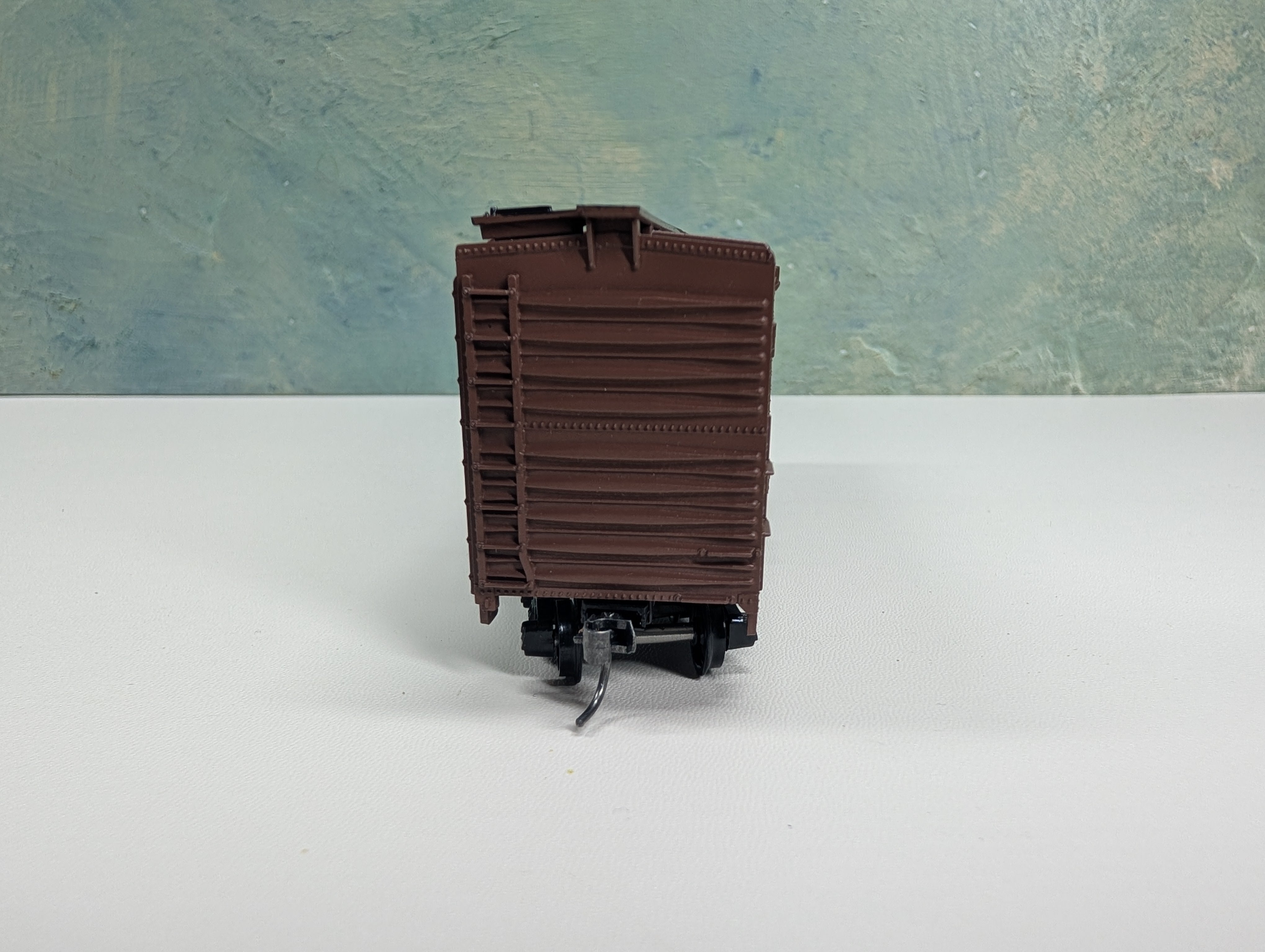 USED Athearn HO Scale Stock Car Texas and Pacific T&P #24099