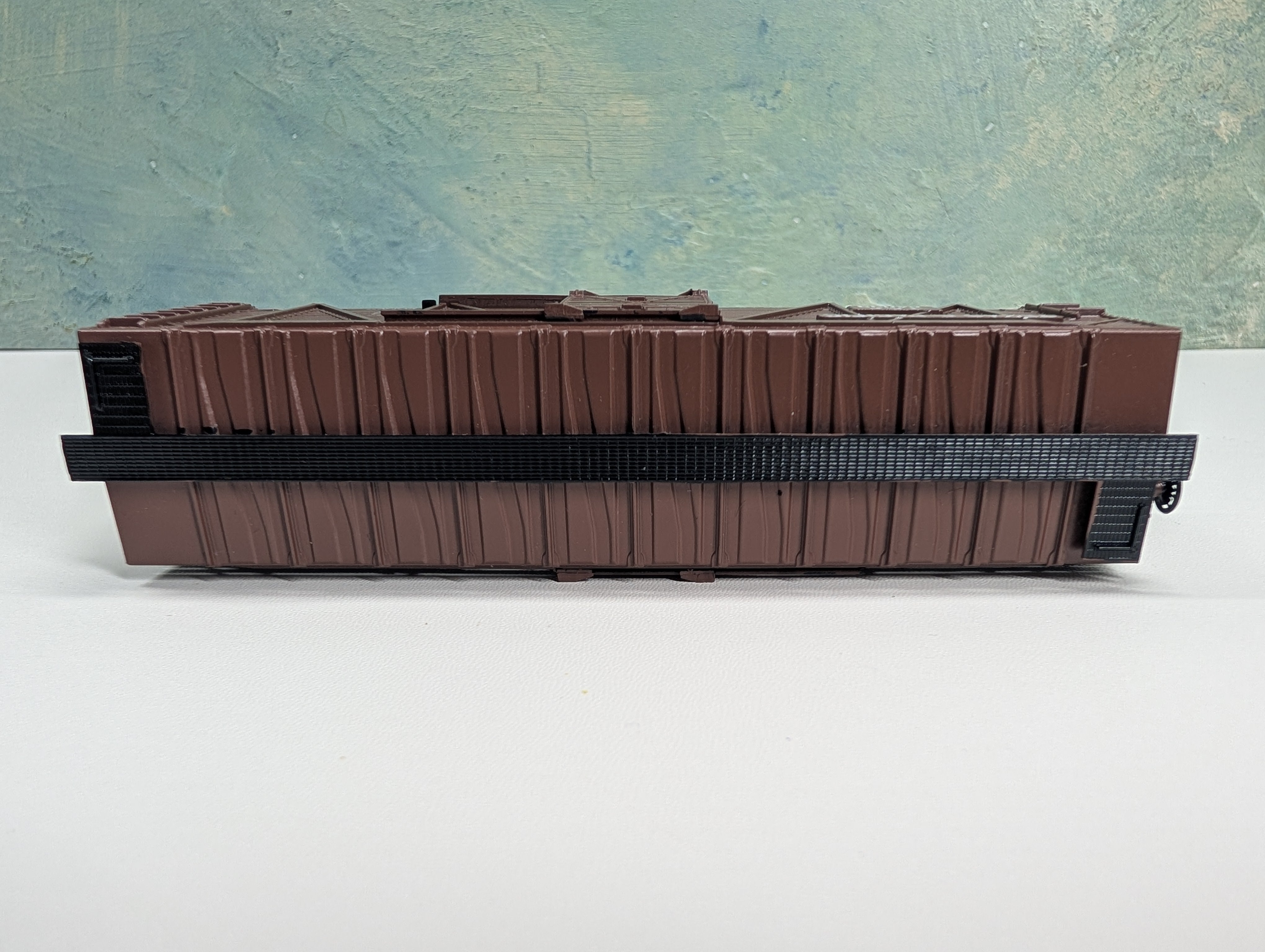 USED Athearn HO Scale Stock Car Texas and Pacific T&P #24099