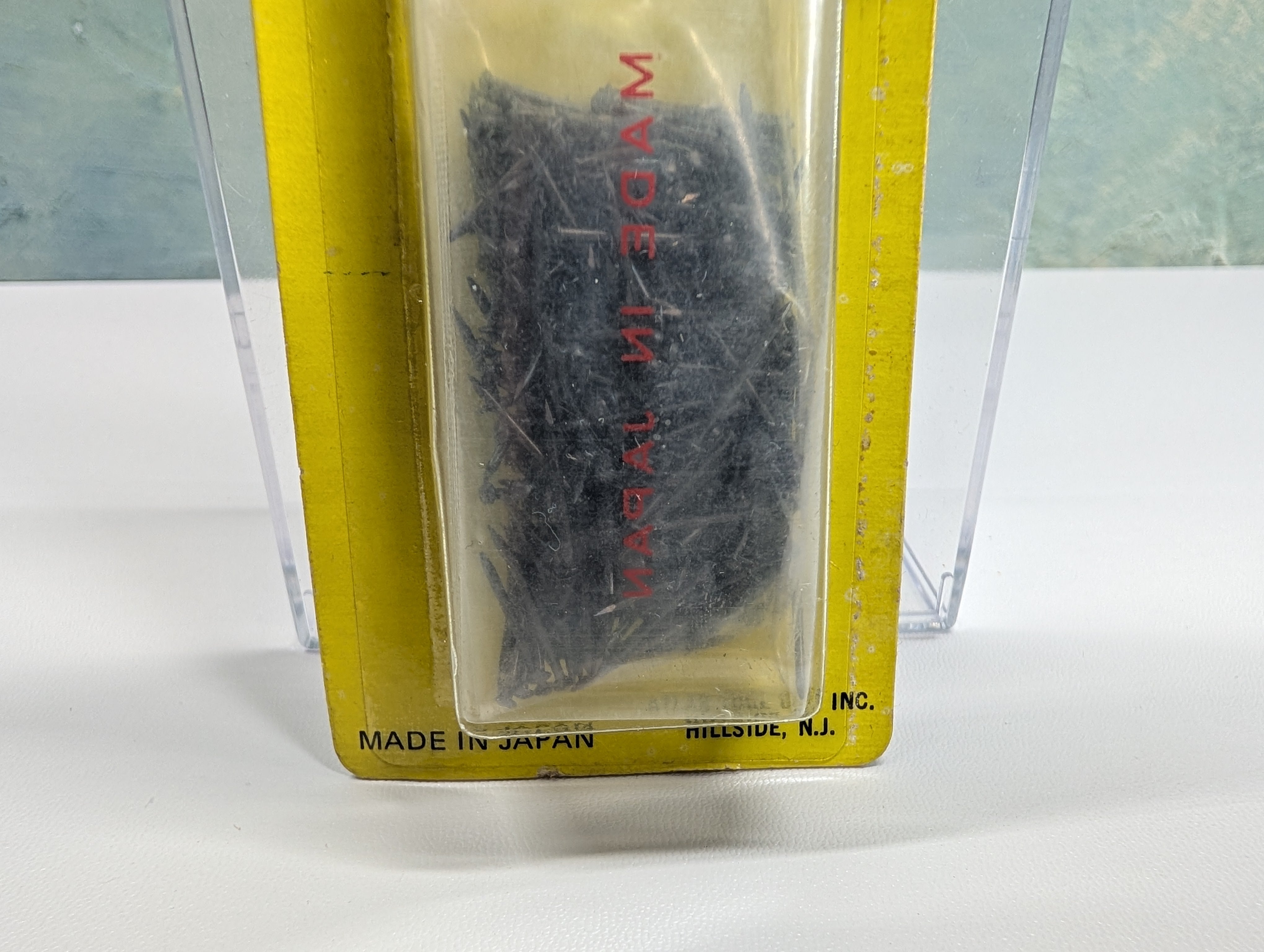 Atlas 2540 N Scale Track Nails