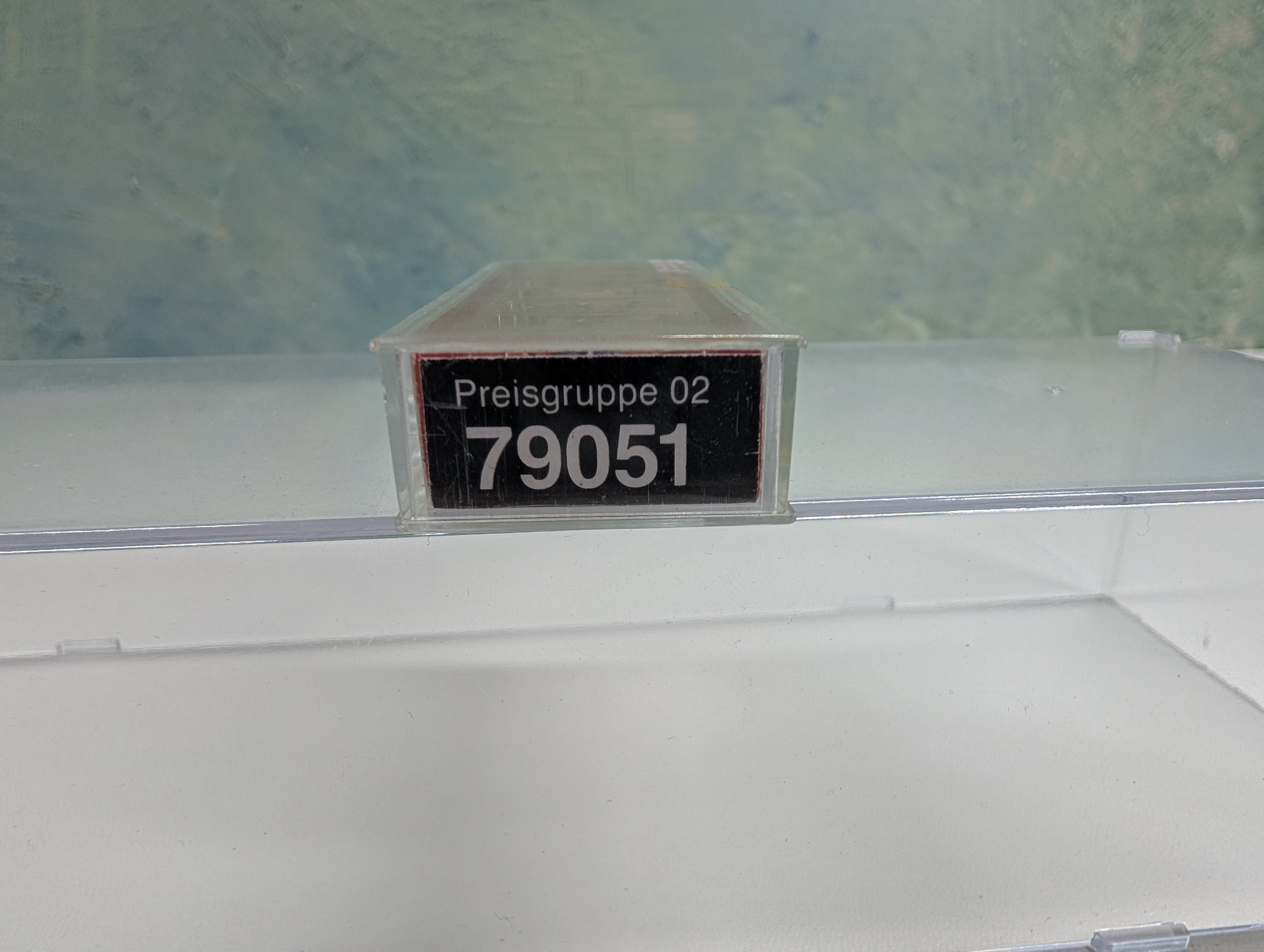 Preiser 79051 N Scale Housewives (6 pcs)