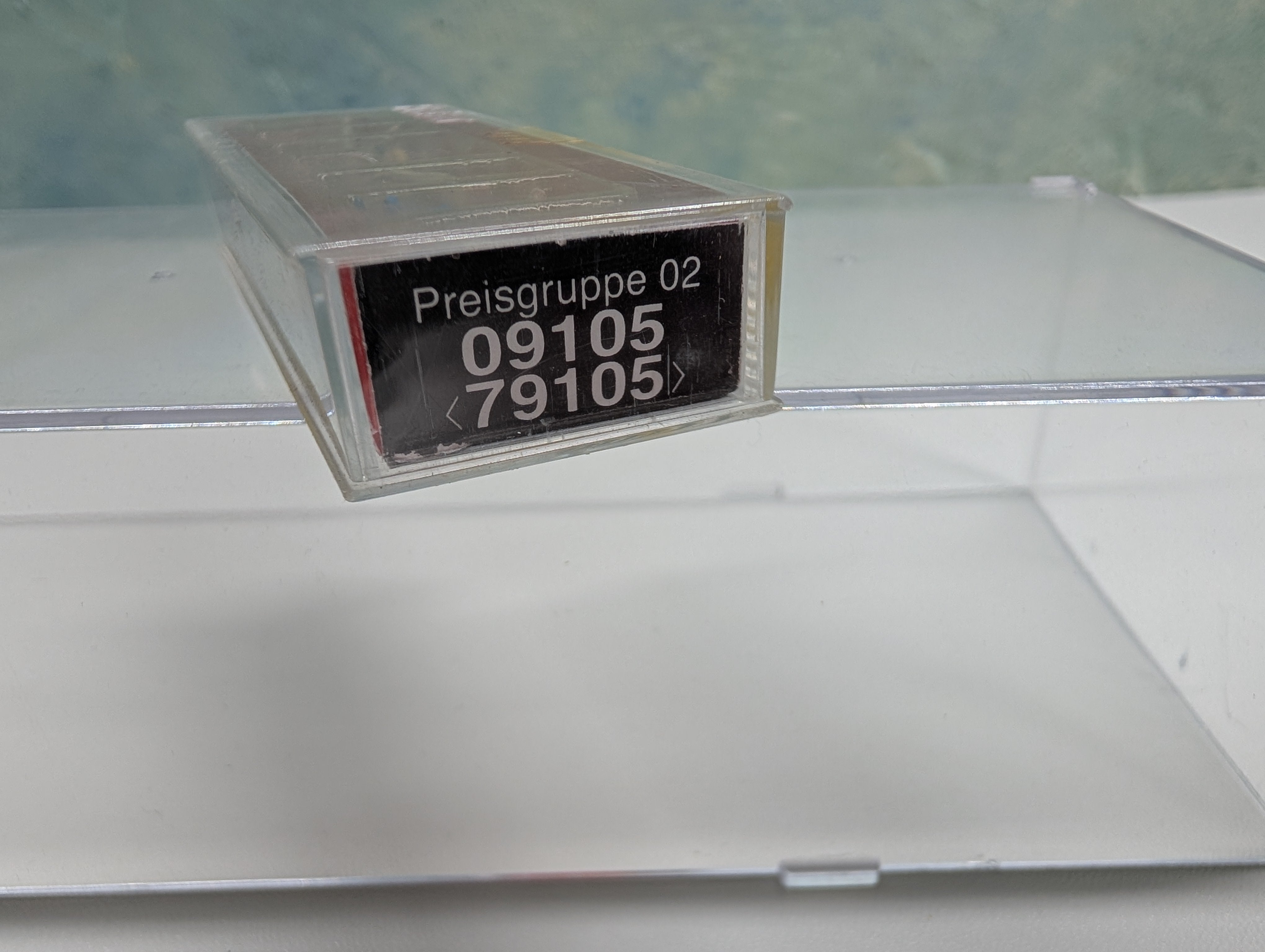 Preiser 79105 N Scale Steeplejacks Workers (6 pcs)