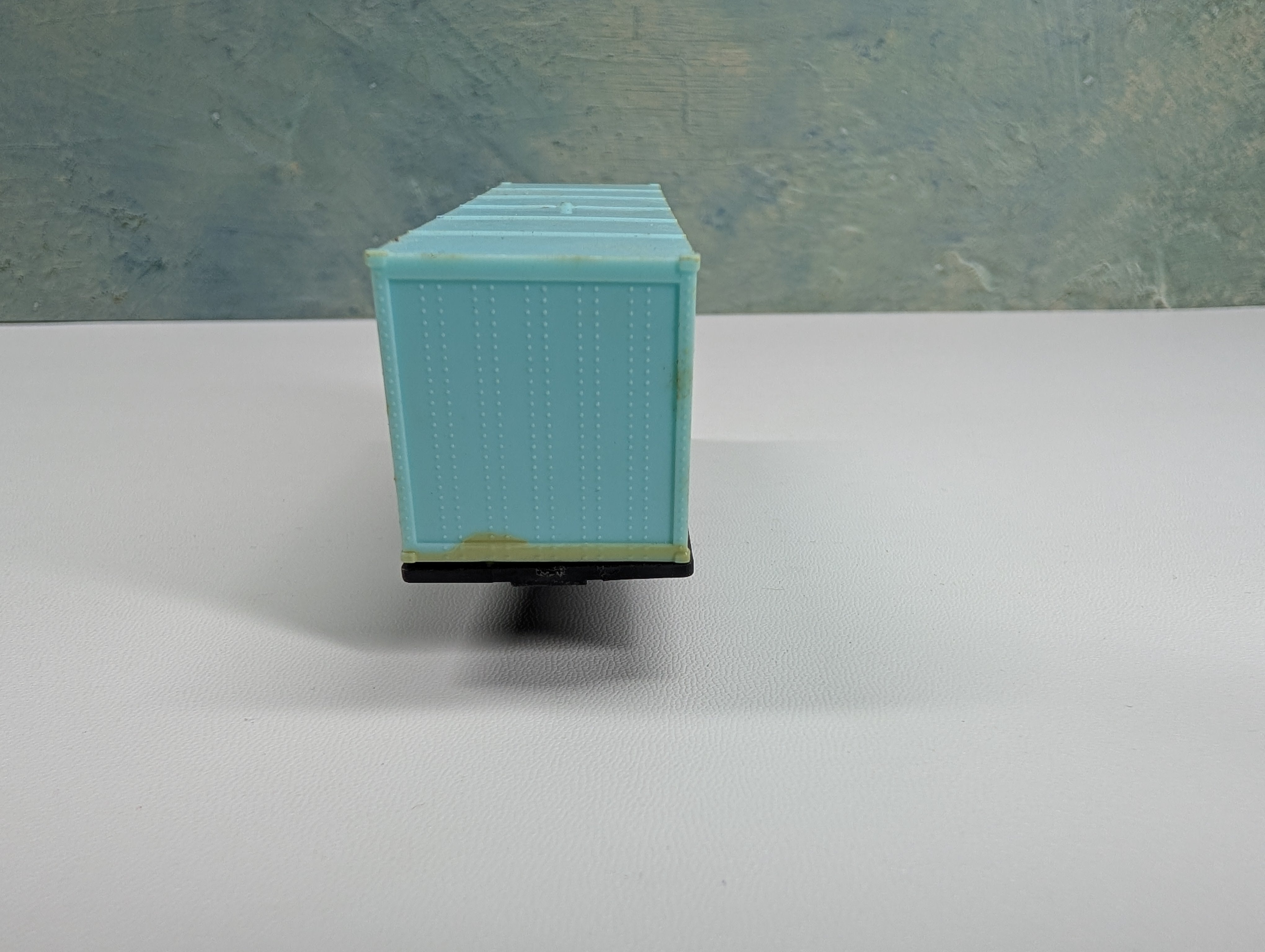 USED HO Scale 30' Trailer Seatrain 67820