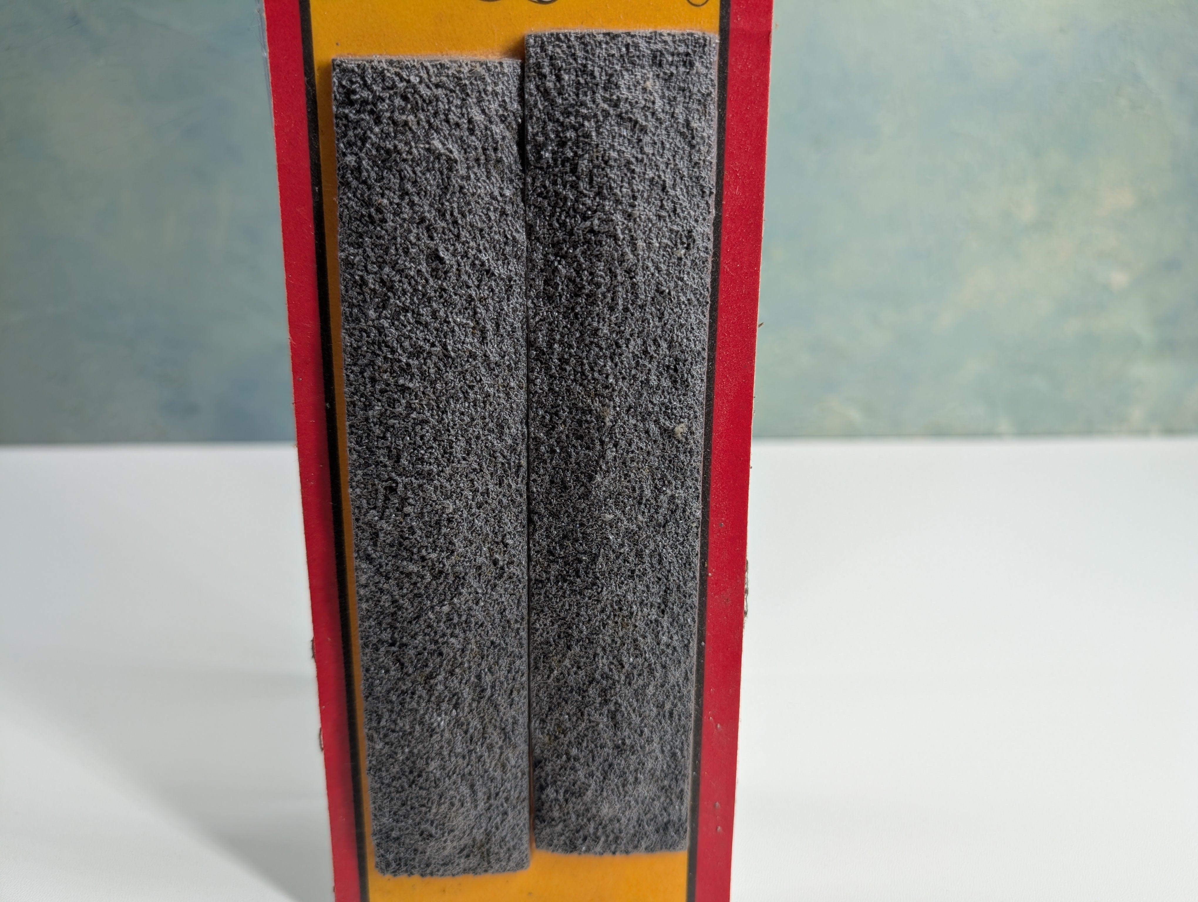 Chooch Enterprises Inc 7093 HO Scale Coal Load for Greenville 15 Panel Hopper (2 pcs)