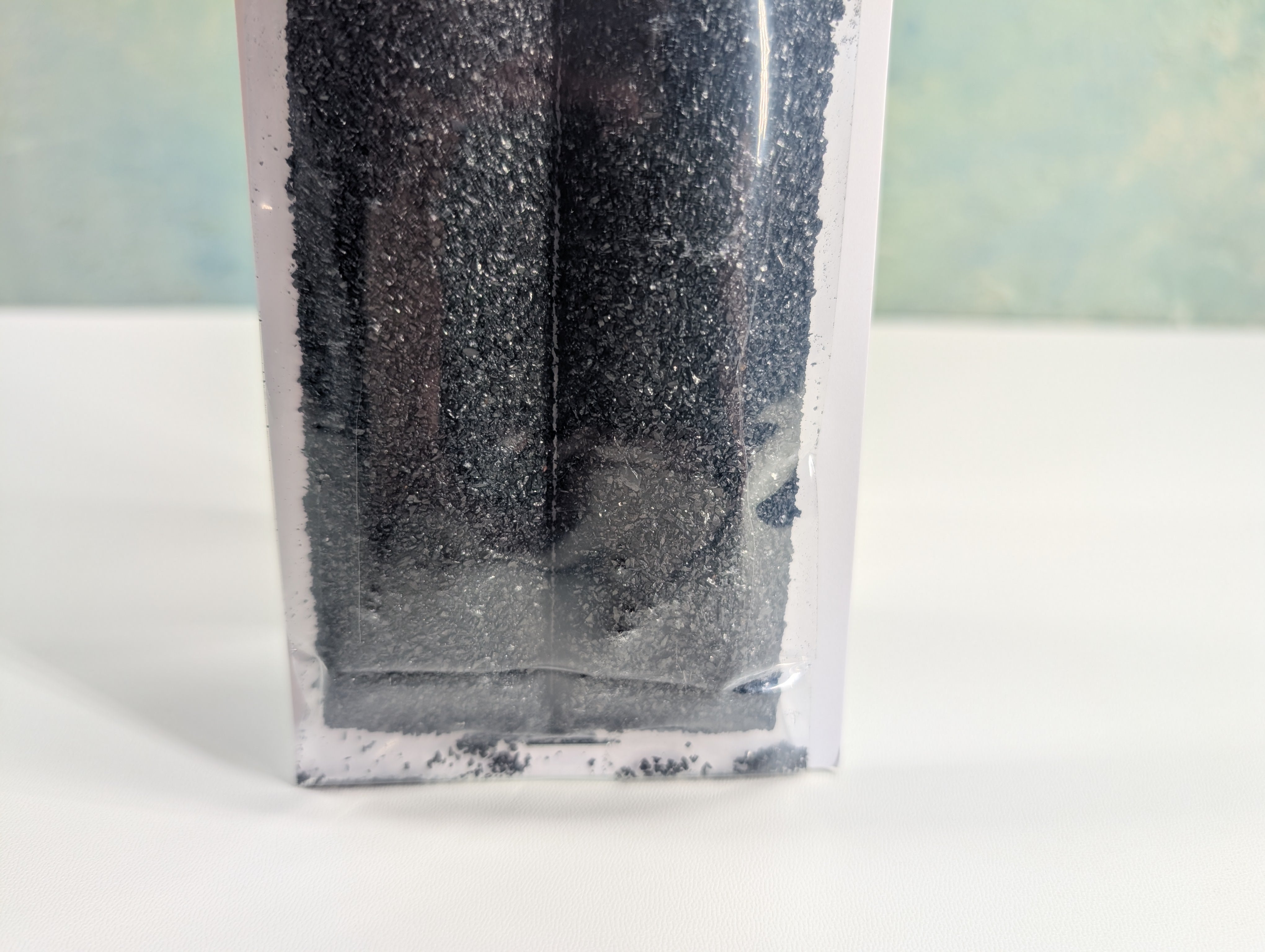 English's Model Railroad Supply #3-1500 HO Scale Coal Loads for Bowser 100 Ton Hopper (2 pcs)