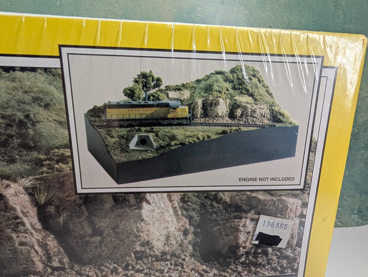 Woodland Scenics S927 Multi Scale The Scenery Kit