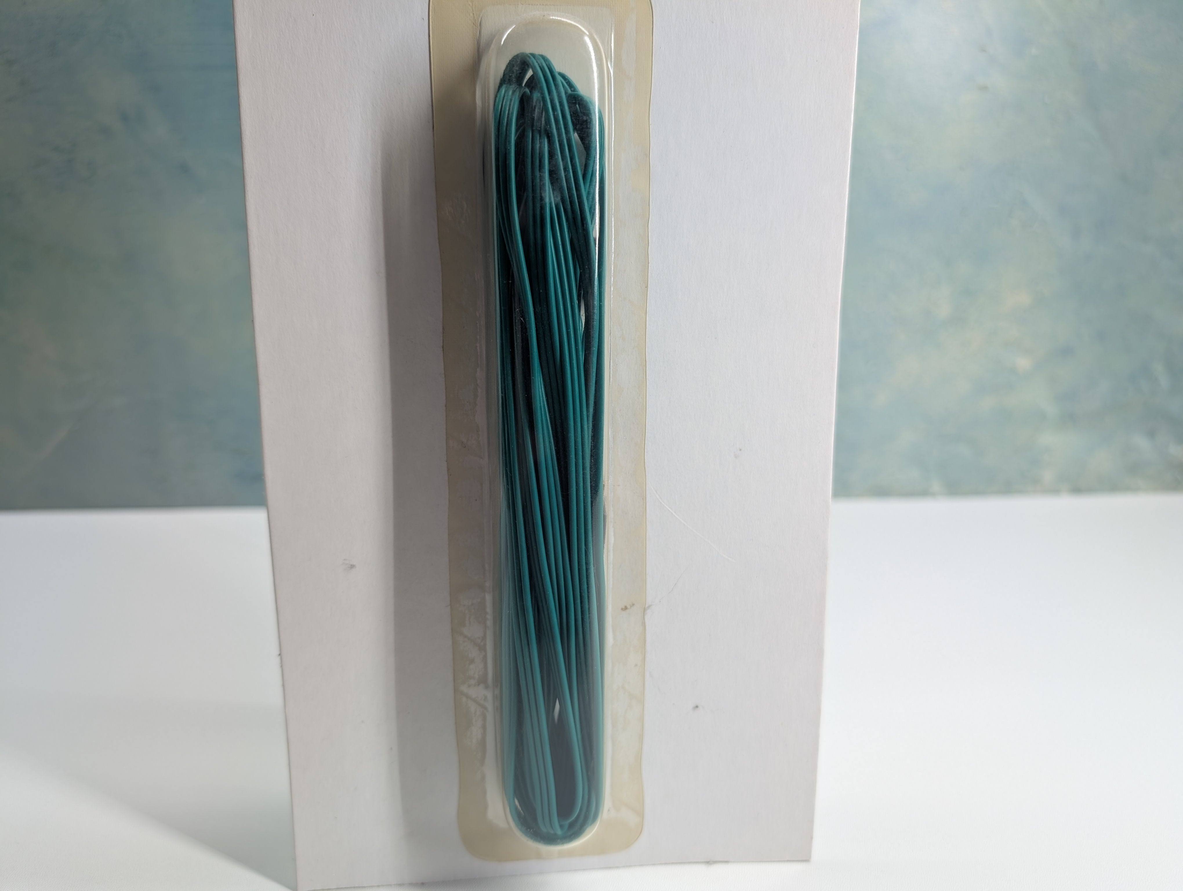 Bachmann 44598 Multi Scale Plug In 10' Remote Switch Extension Wire (Green)